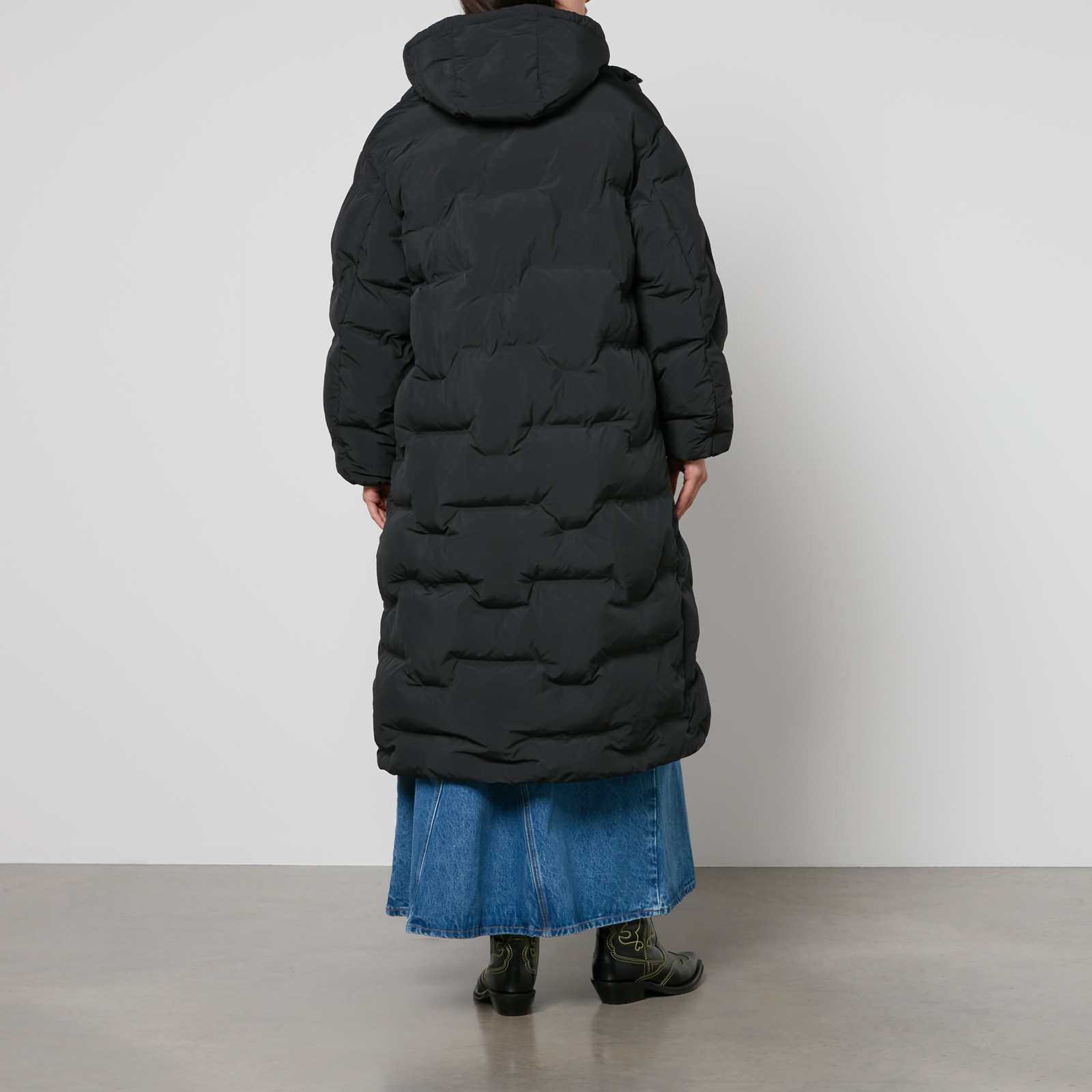 ★送料・関税込【GANNI】Oversized Mix Puffer Coat 14672096-1995050868803506.jpg