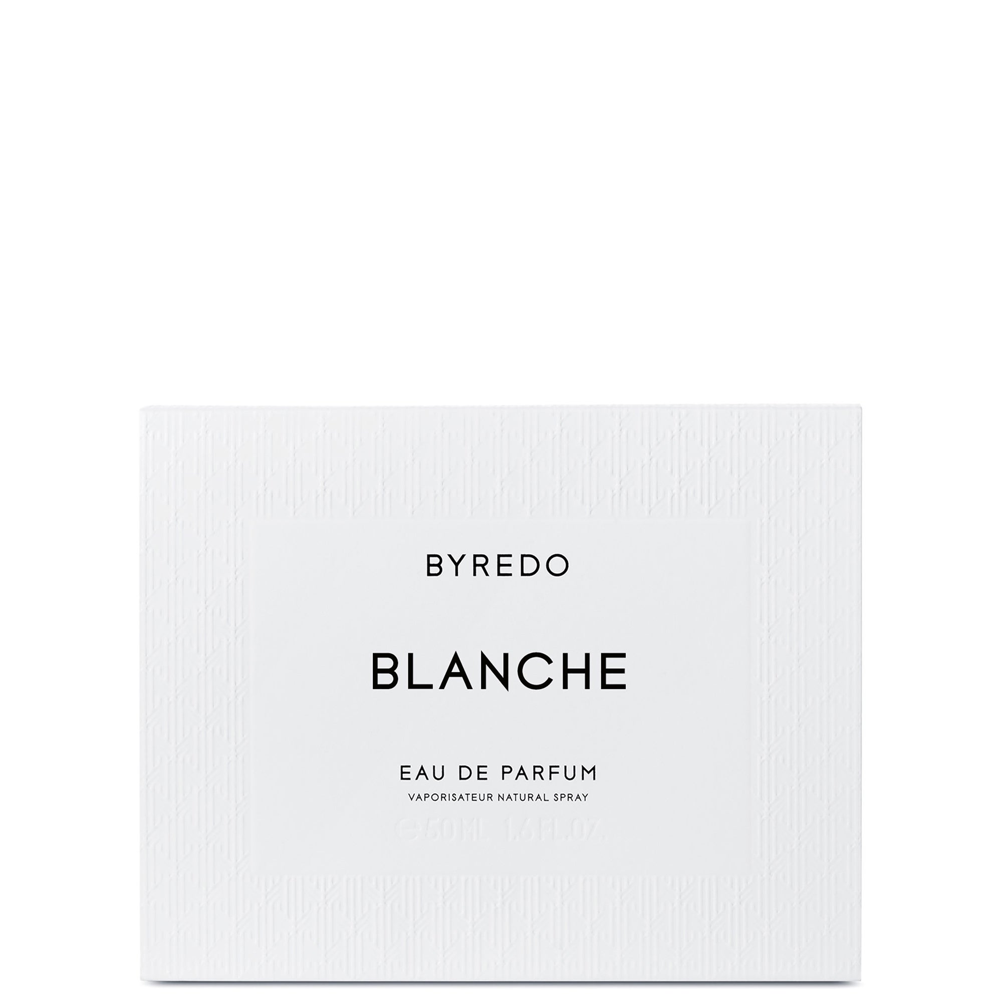 Byredo Blanche Eau de Parfum Spray 50ml | Cult Beauty