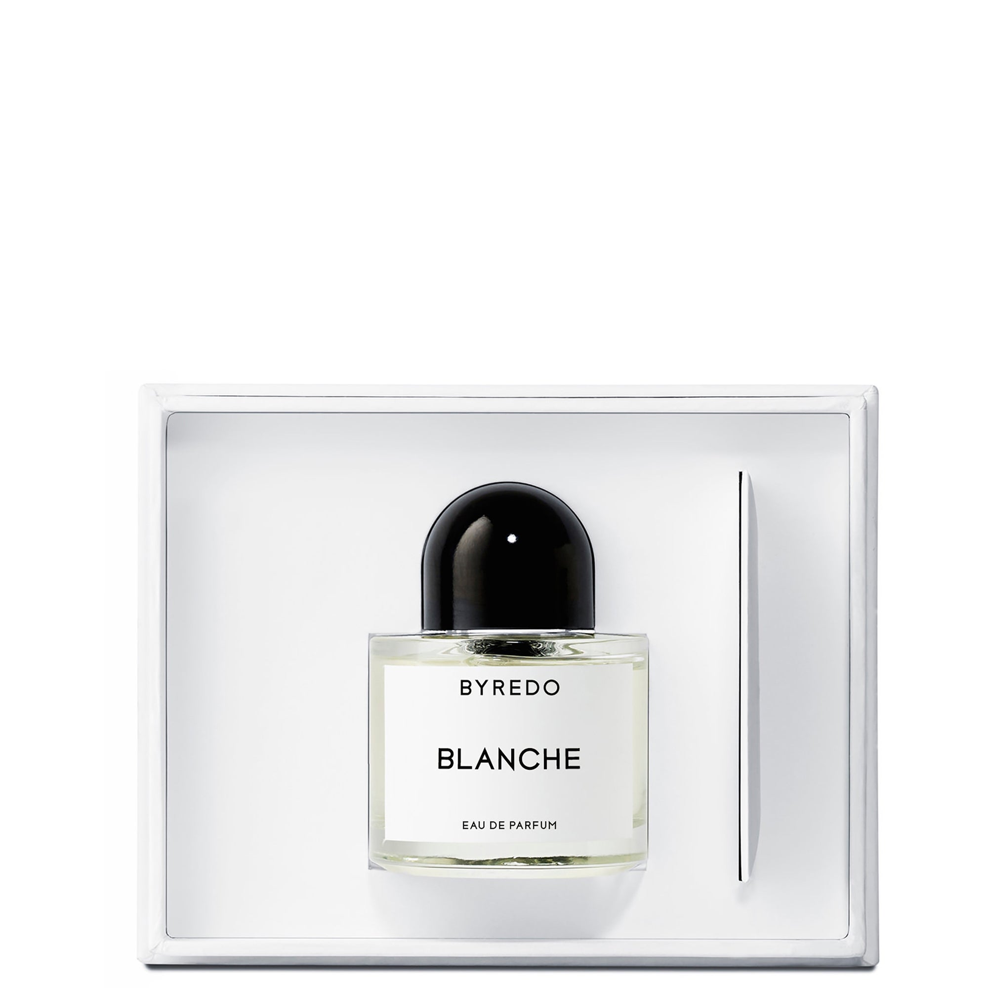 Byredo Blanche Eau de Parfum Spray 100ml | Cult Beauty
