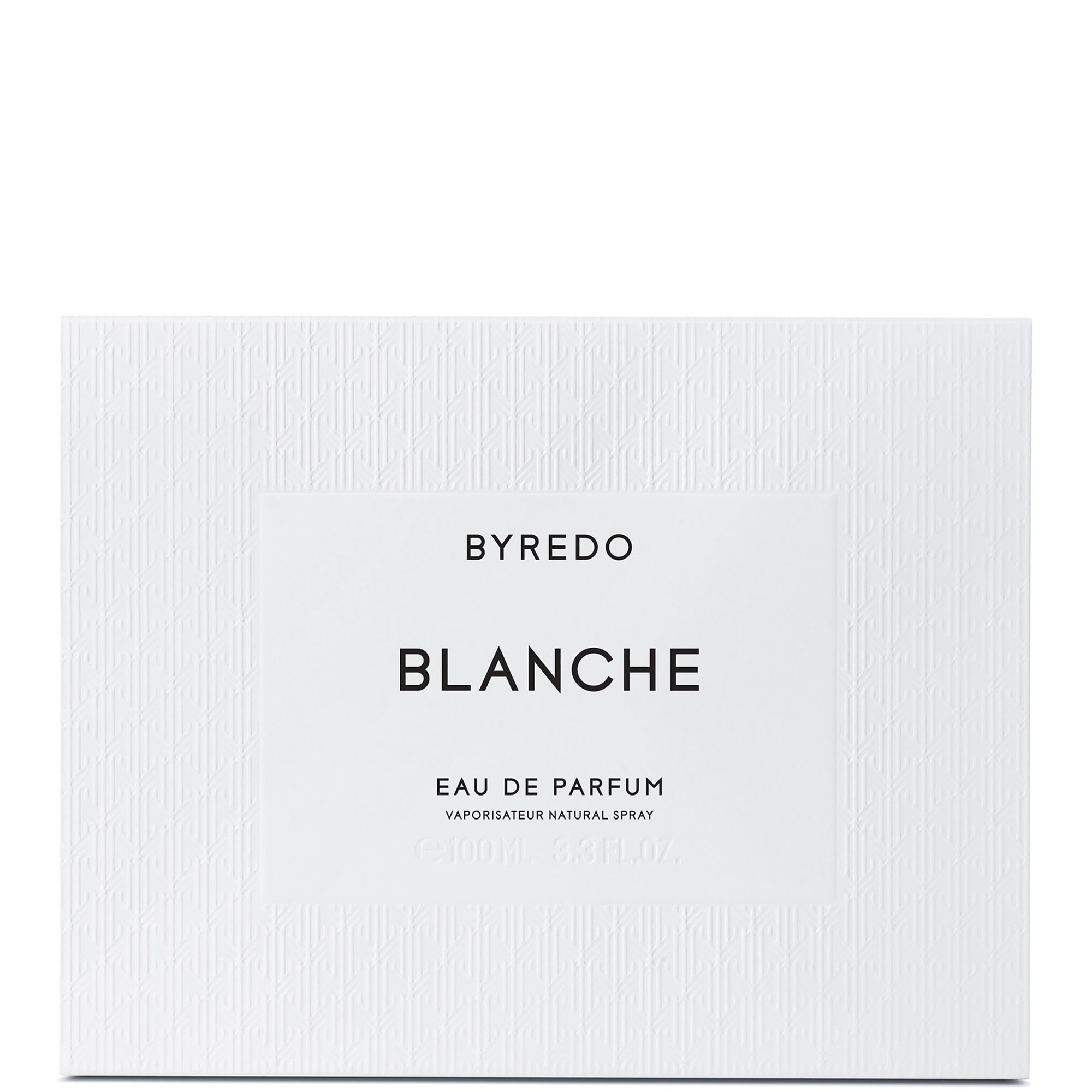 Byredo Blanche Eau de Parfum Spray 100ml | Cult Beauty