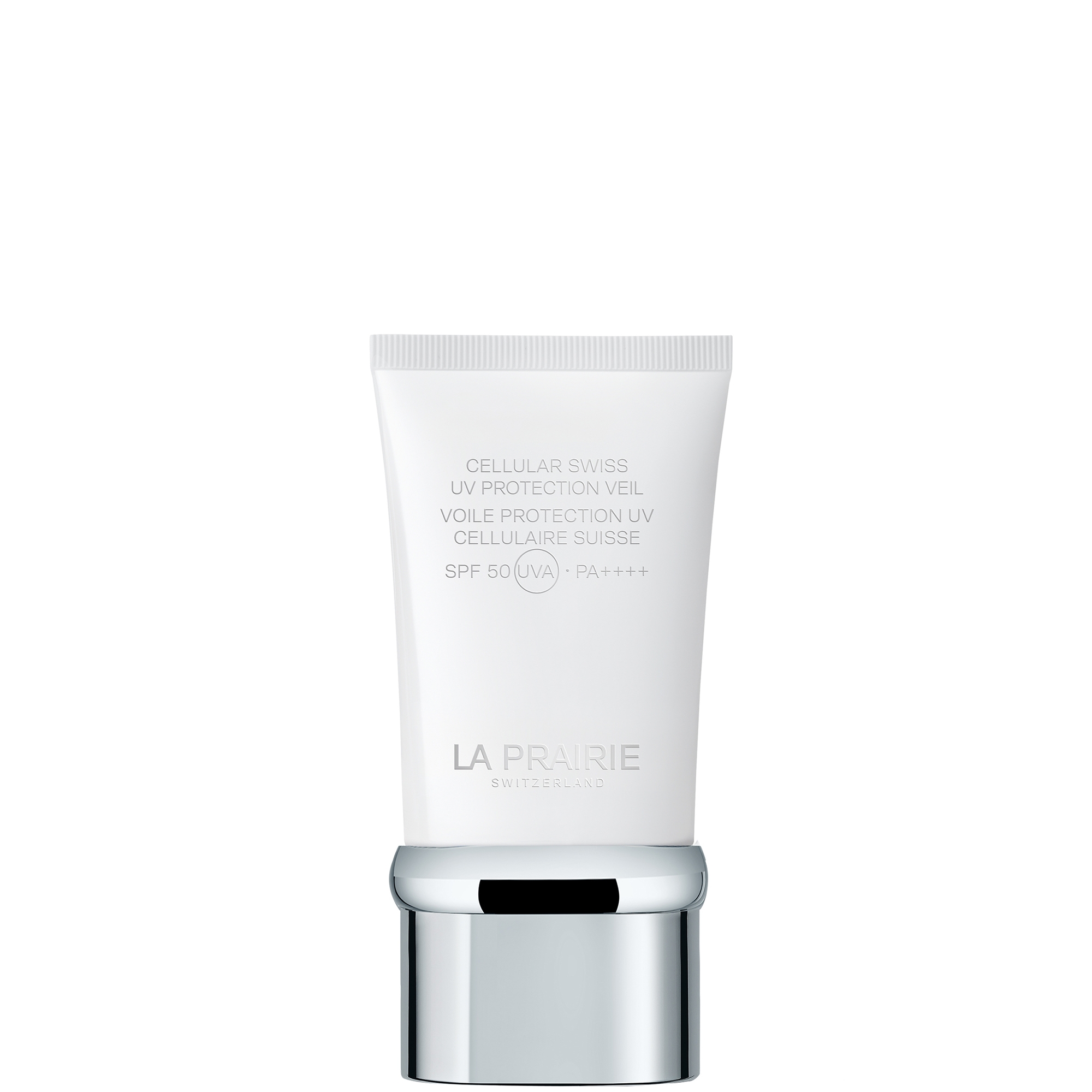 cult La Prairie Cellular Swiss UV Protection Veil SPF50 50ml