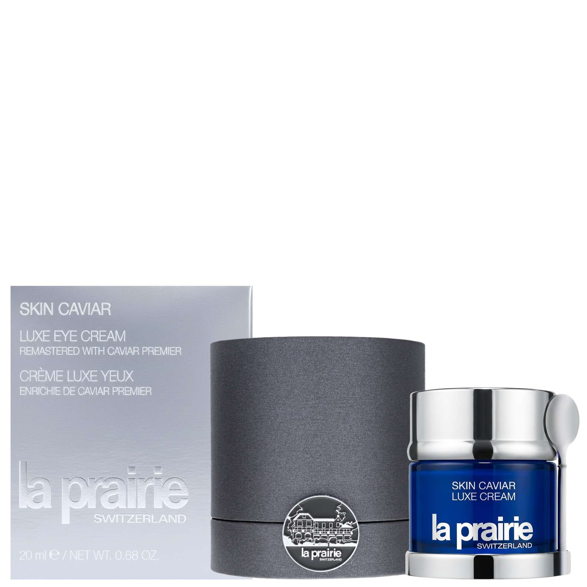 La Prairie Cellular 3-Minute Peel 40ml | allbeauty