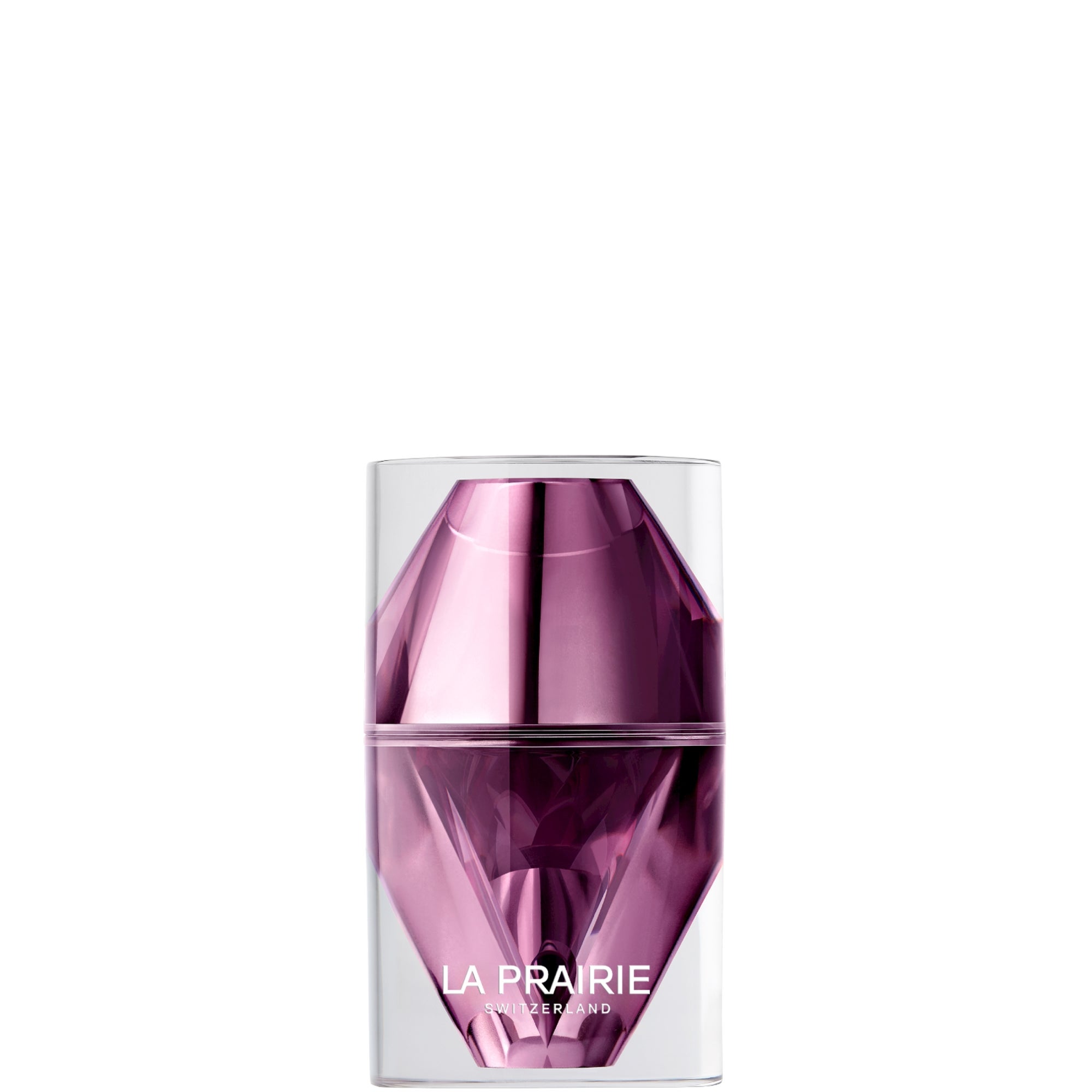 La Prairie Platinum Rare Cellular Night Elixir Serum 20ml | Cult