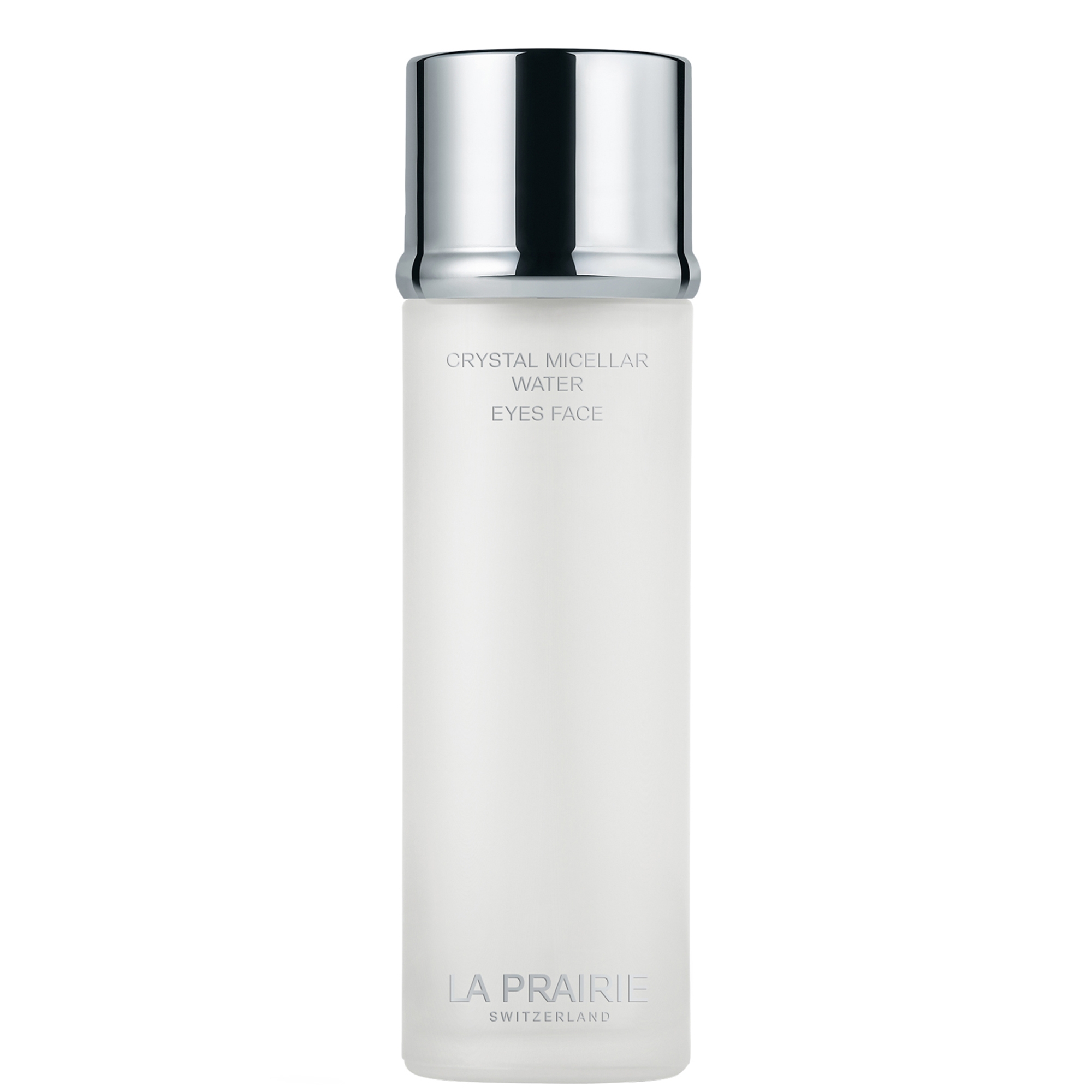 La Prairie Crystal Micellar Water 150ml | Cult Beauty