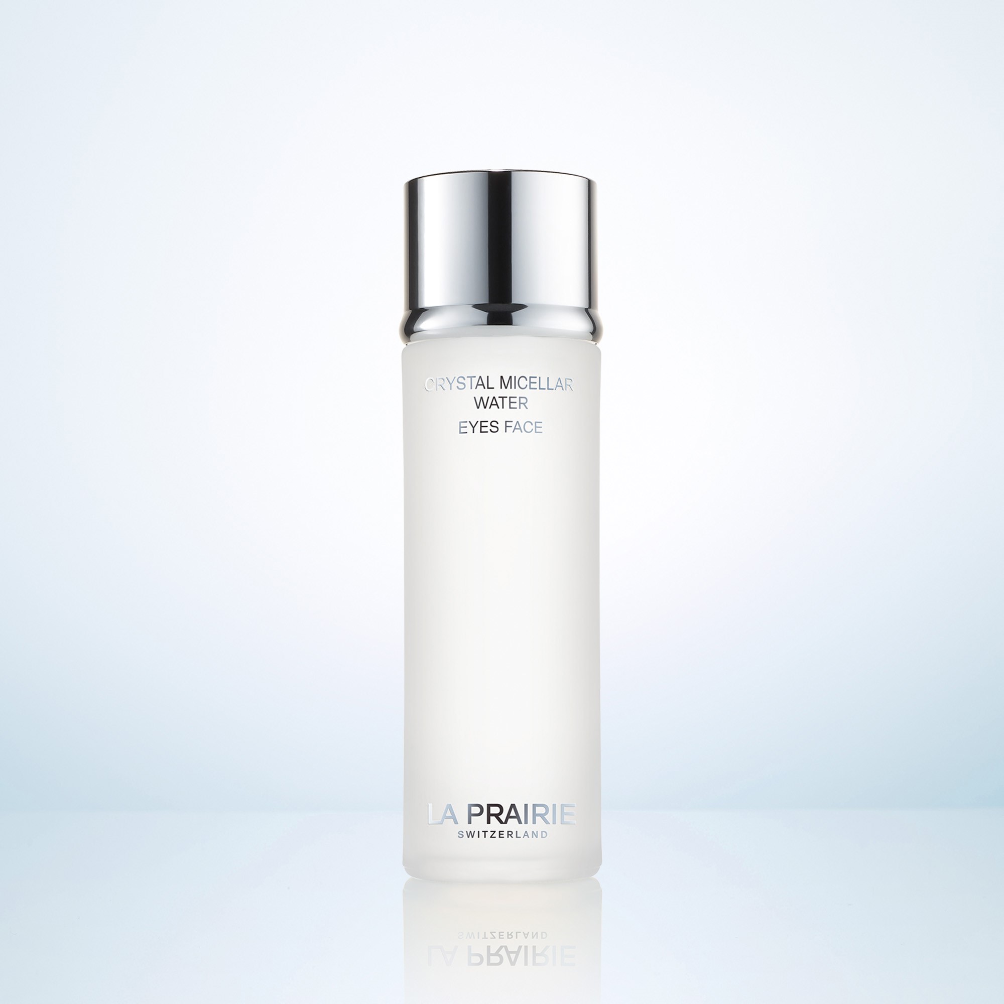 La Prairie Crystal Micellar Water 150ml | Cult Beauty