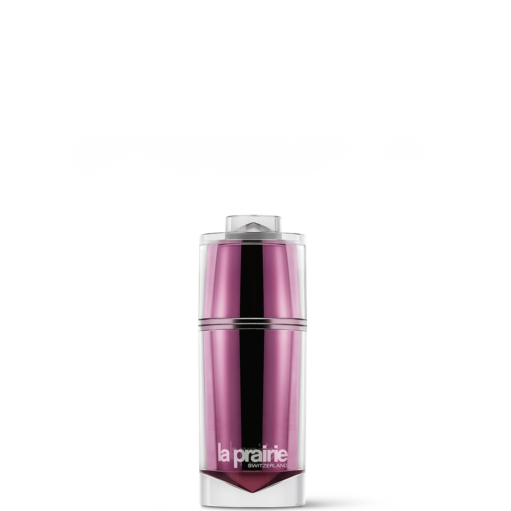 cult La Prairie Platinum Rare Haute-Rejuvenation Eye Elixir Serum 15ml