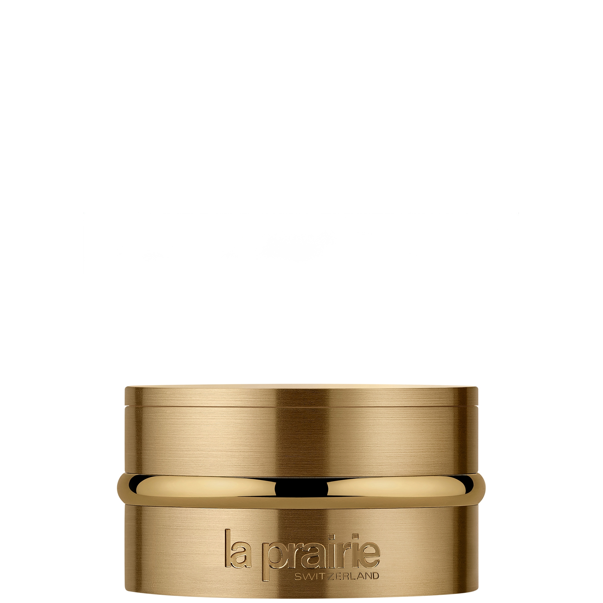 cult La Prairie Pure Gold Radiance Nocturnal Balm 60ml