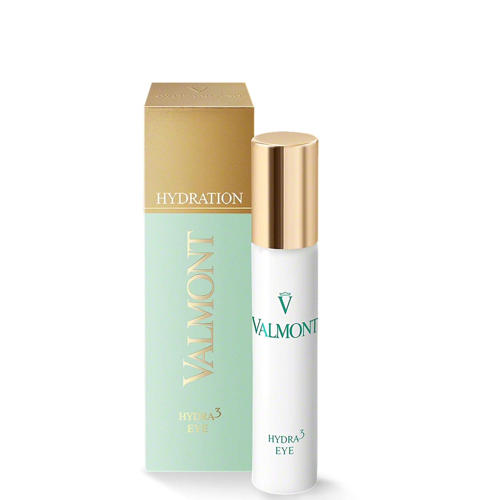 ヴァルモン ハイドラ3 アイ 15ml/0.5fl.oz Valmont Hydra3 Eye 15ml | Dermstore