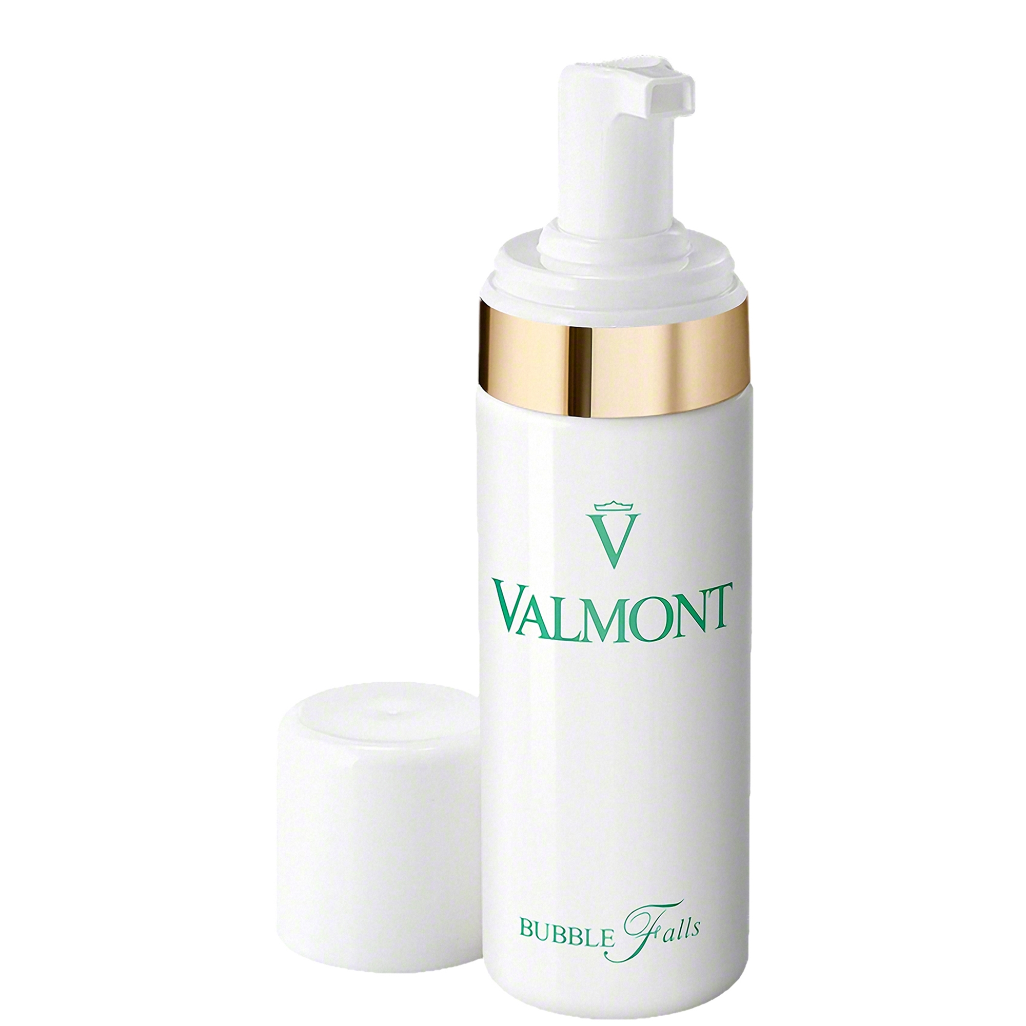 Valmont Bubble Falls 150ml | Dermstore