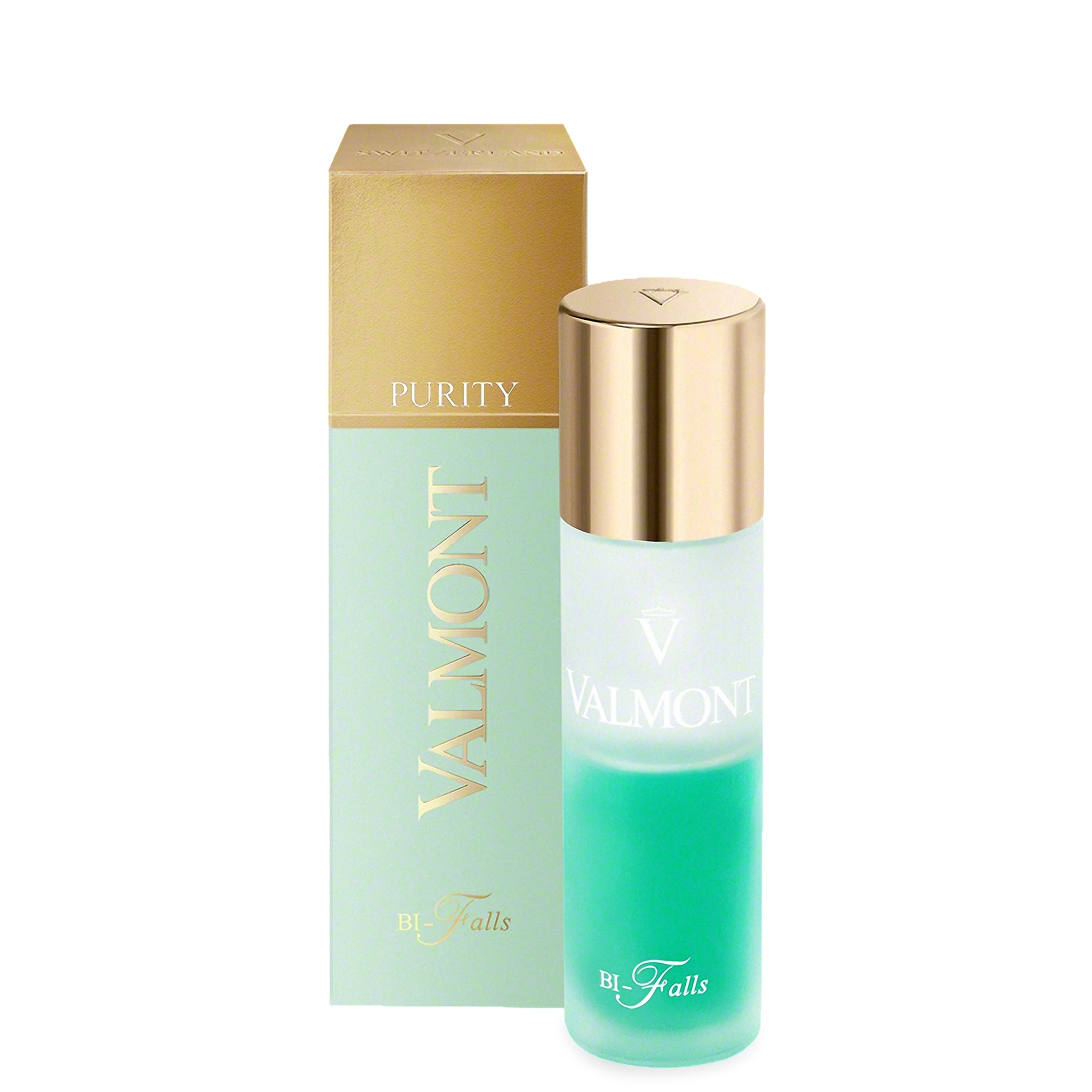 VALMONT Purity クレンジングセット