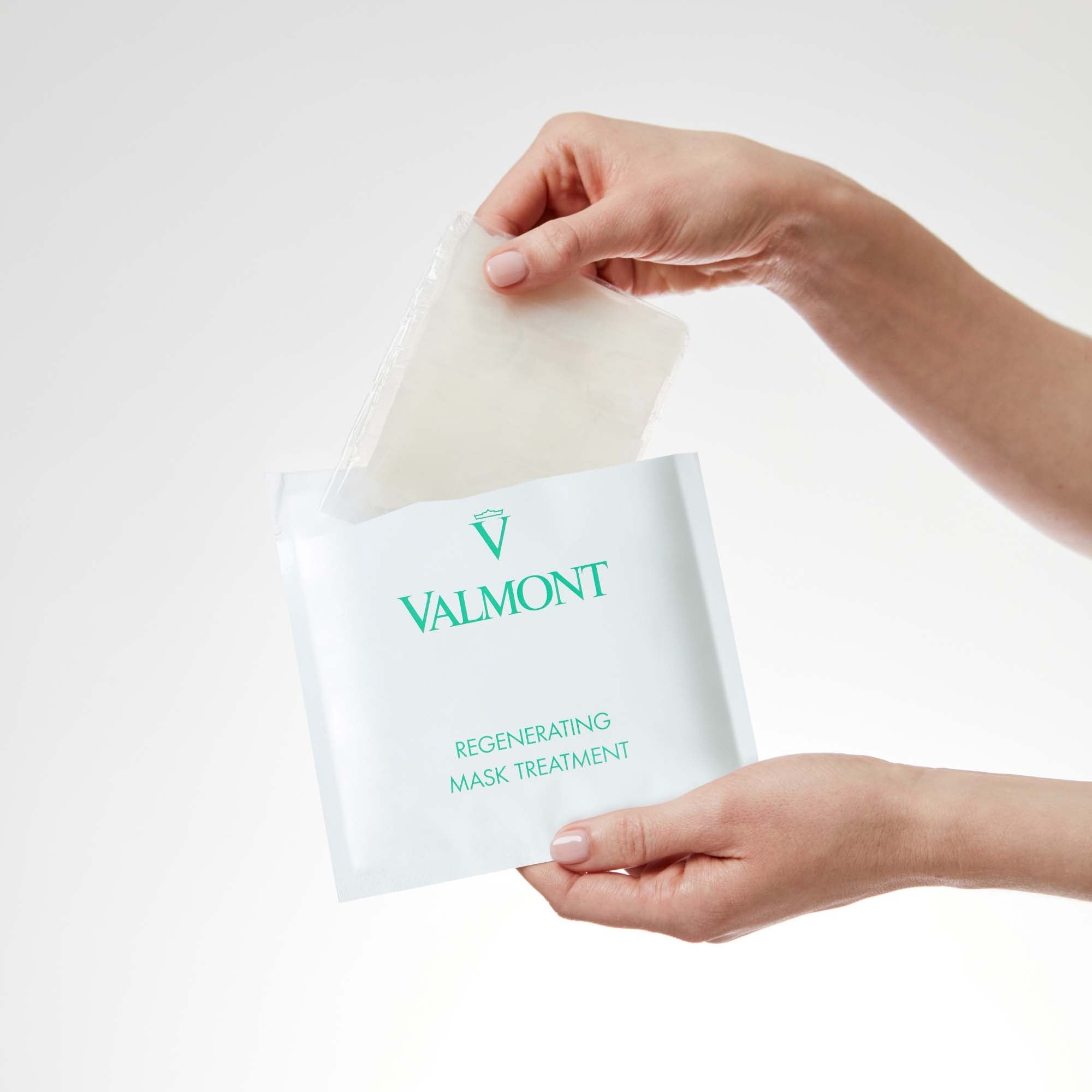 Valmont Regenerating Mask Treatment 60ml | Dermstore