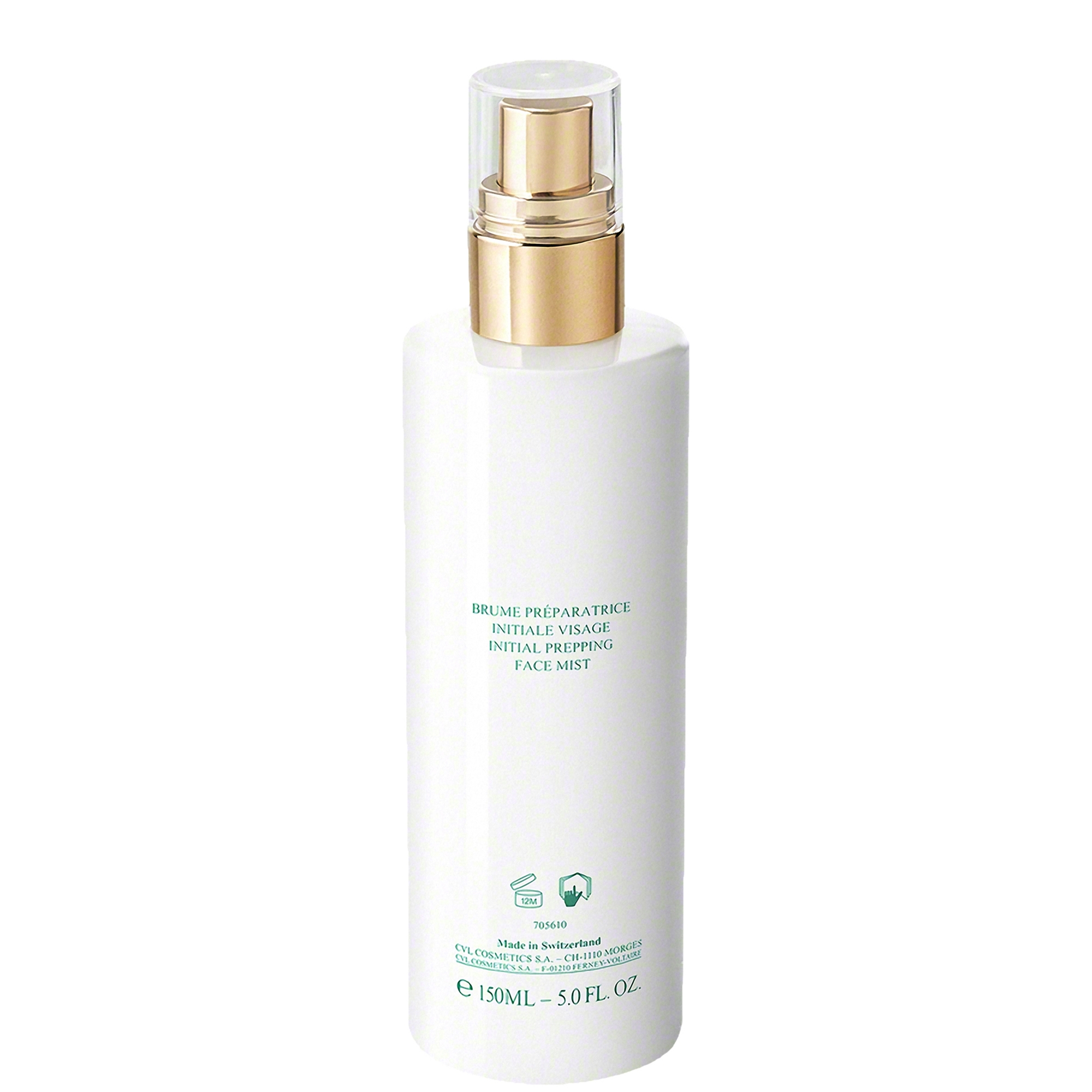 VALMONT ヴァルモン　プライマリー　ヴェール フェイスミスト 150mL Valmont Primary Veil 150ml | Dermstore