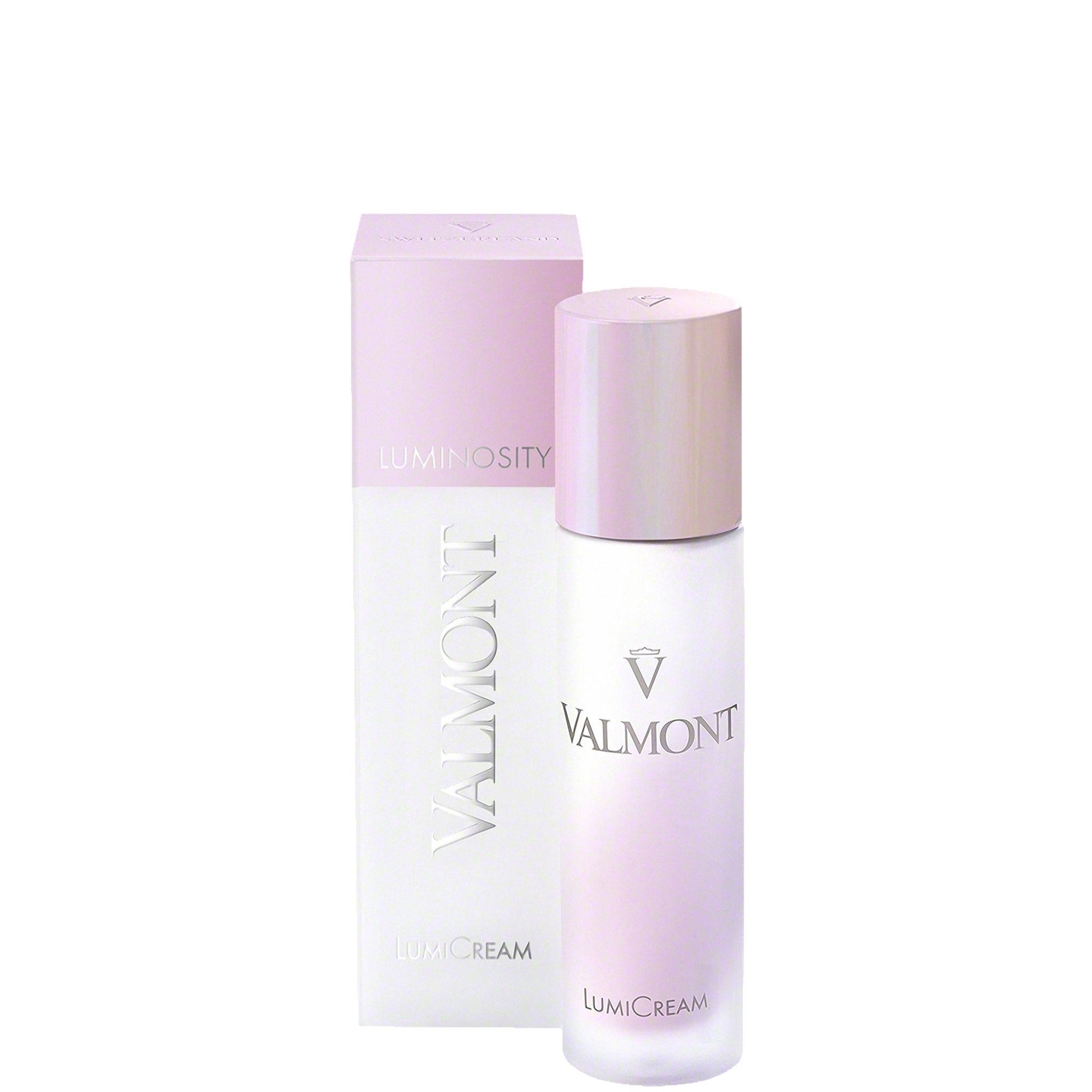 Lumière Valecia Cream 24g Valmont LumiCream 50ml | Dermstore