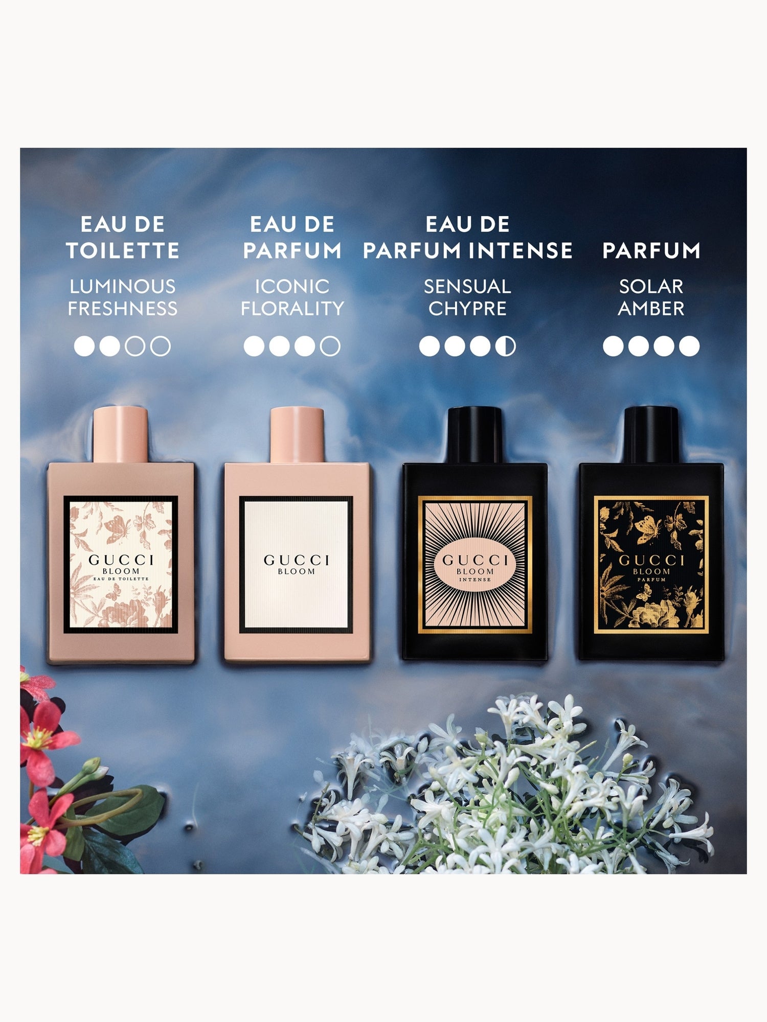 GUCCI　BLOOM　新品　未開封❤100ml 14680185-1555317372310202.jpg