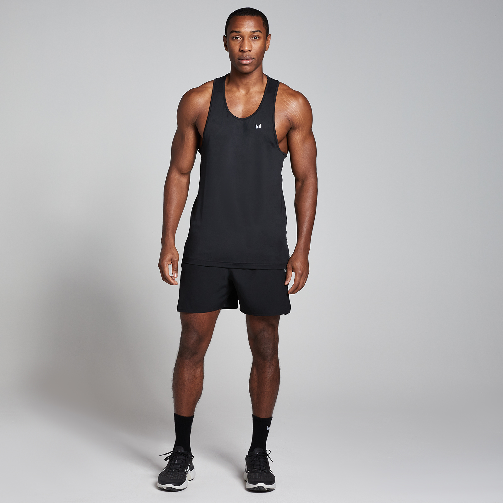 Nike Therma-FIT Unlimited Men's Training Vest. Nike JP