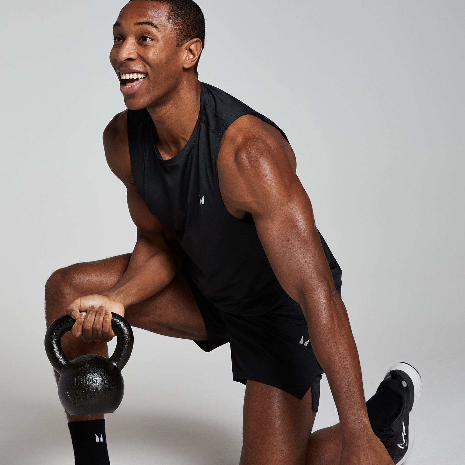 ウエイトトレーニング National EU7700-K BLACK ZK-7 Knee Brace – Zamst.us