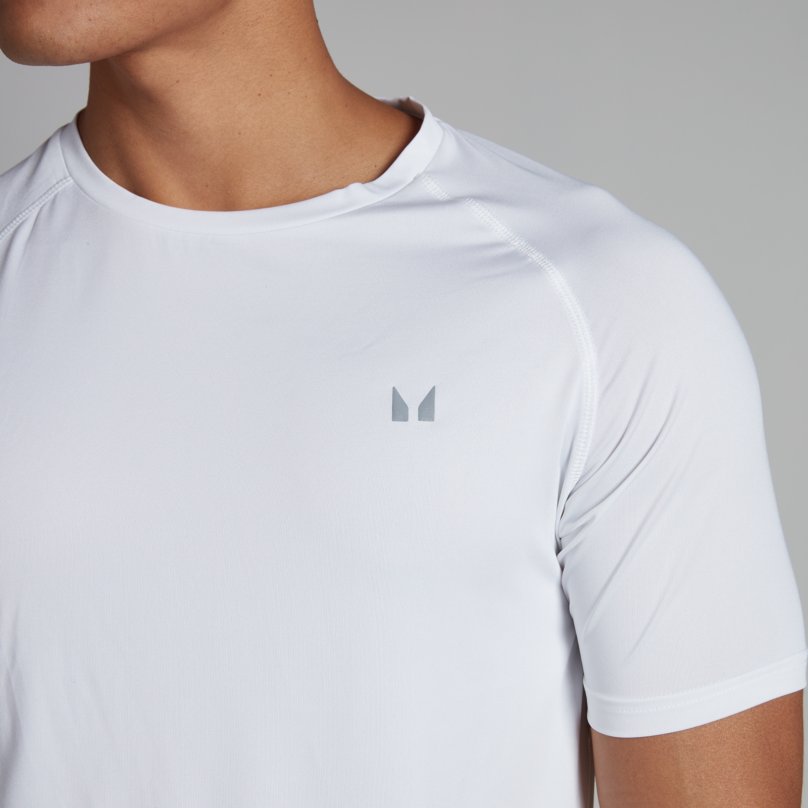 【STRONG】25SS PACK TEE SHORT / WHITE / M 2-Pack Short Sleeve Crew Tee in White – Blue Owl Workshop