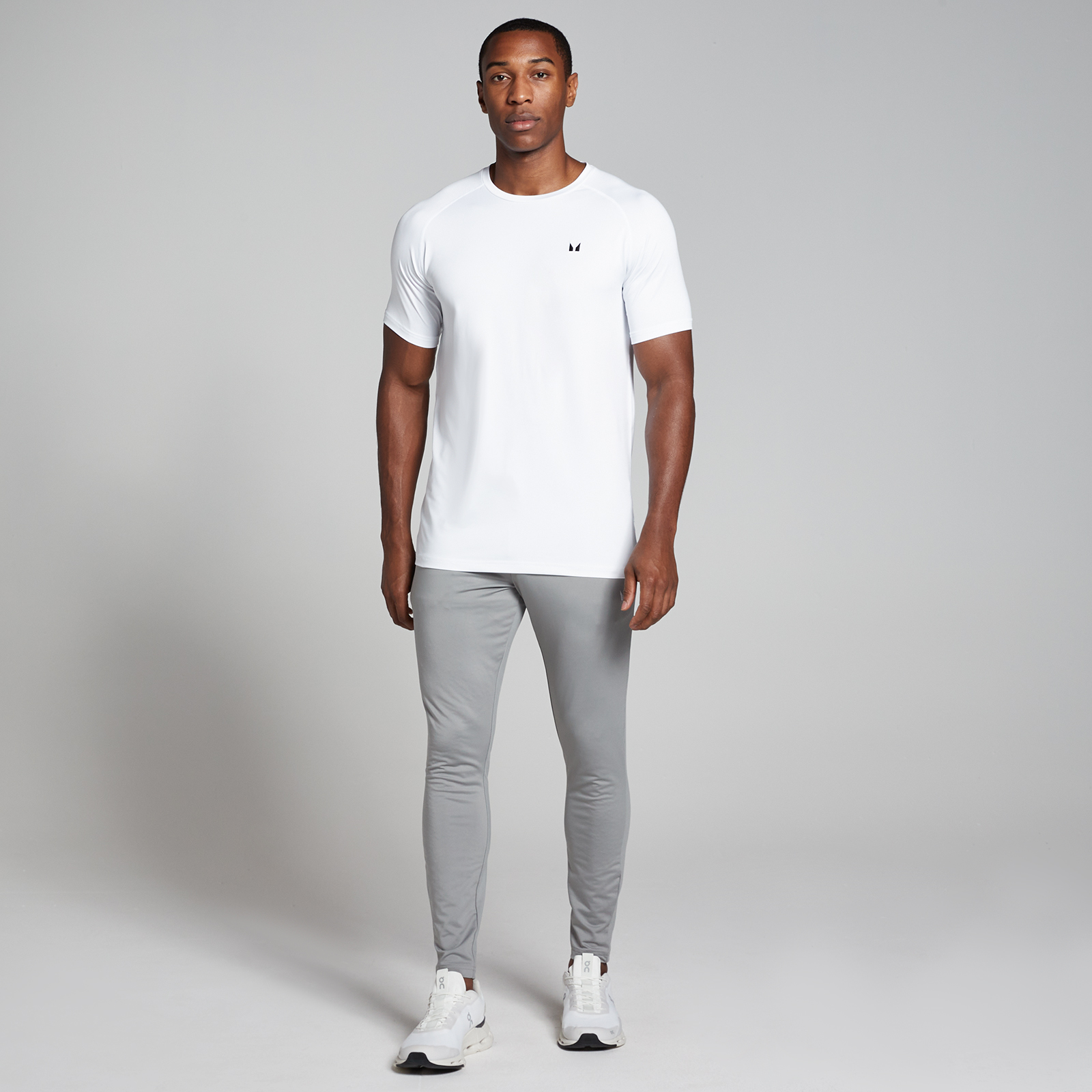 24SS ショートスリーブ Tシャツ 【OFF＿THE GAME