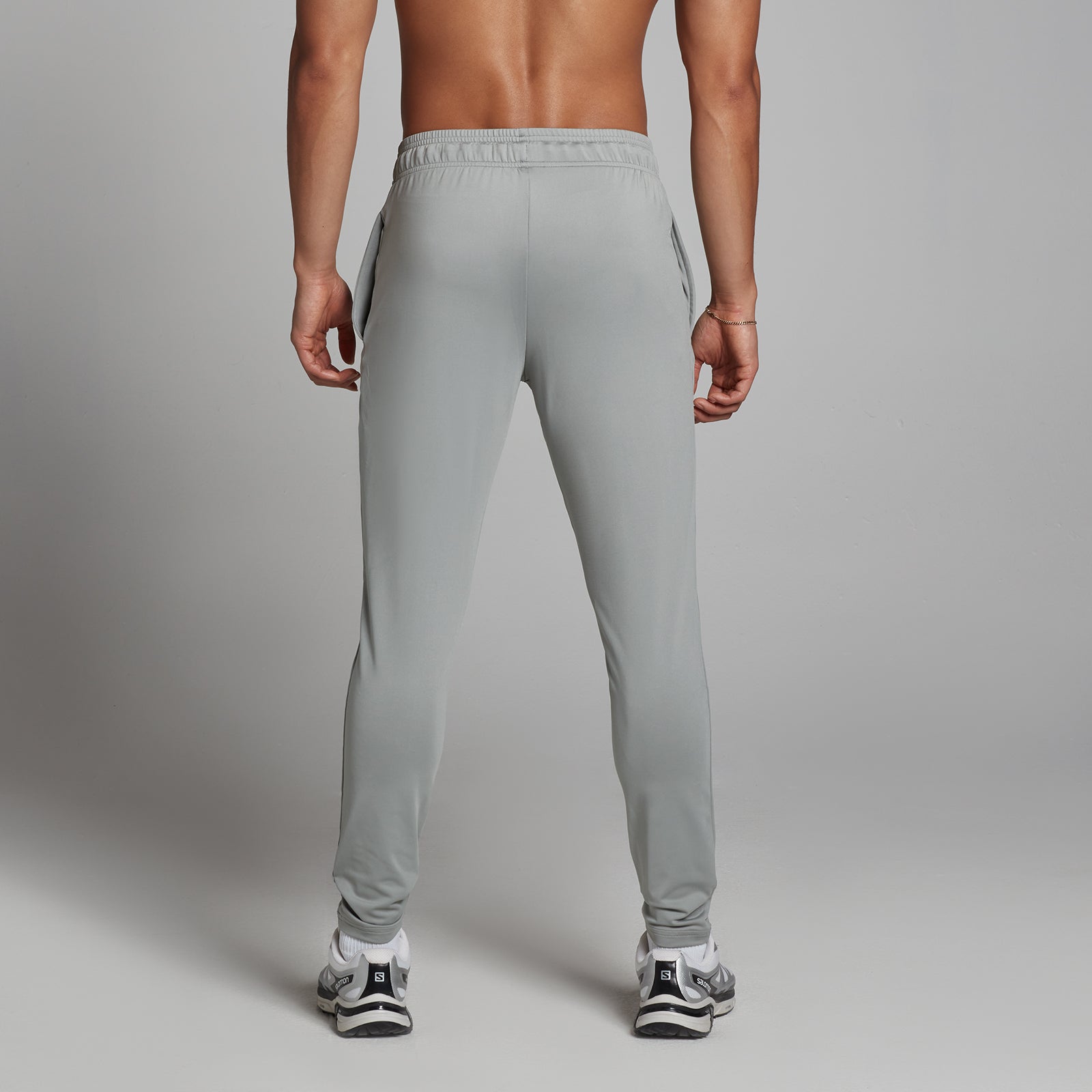 MP Men's Training Joggers - Storm | Myprotein