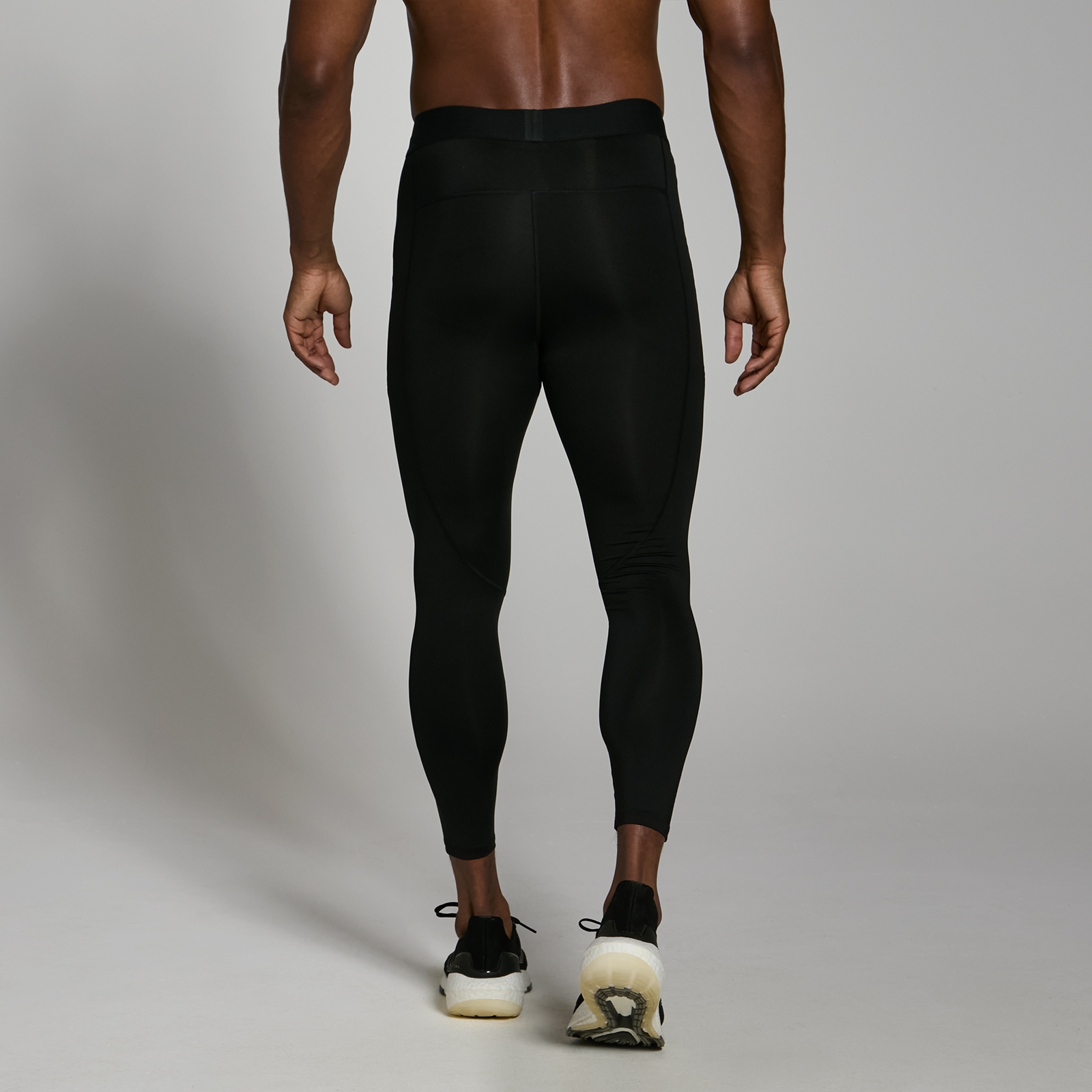 Men's Leggings | Men's Gym & Sports Leggings | Myprotein