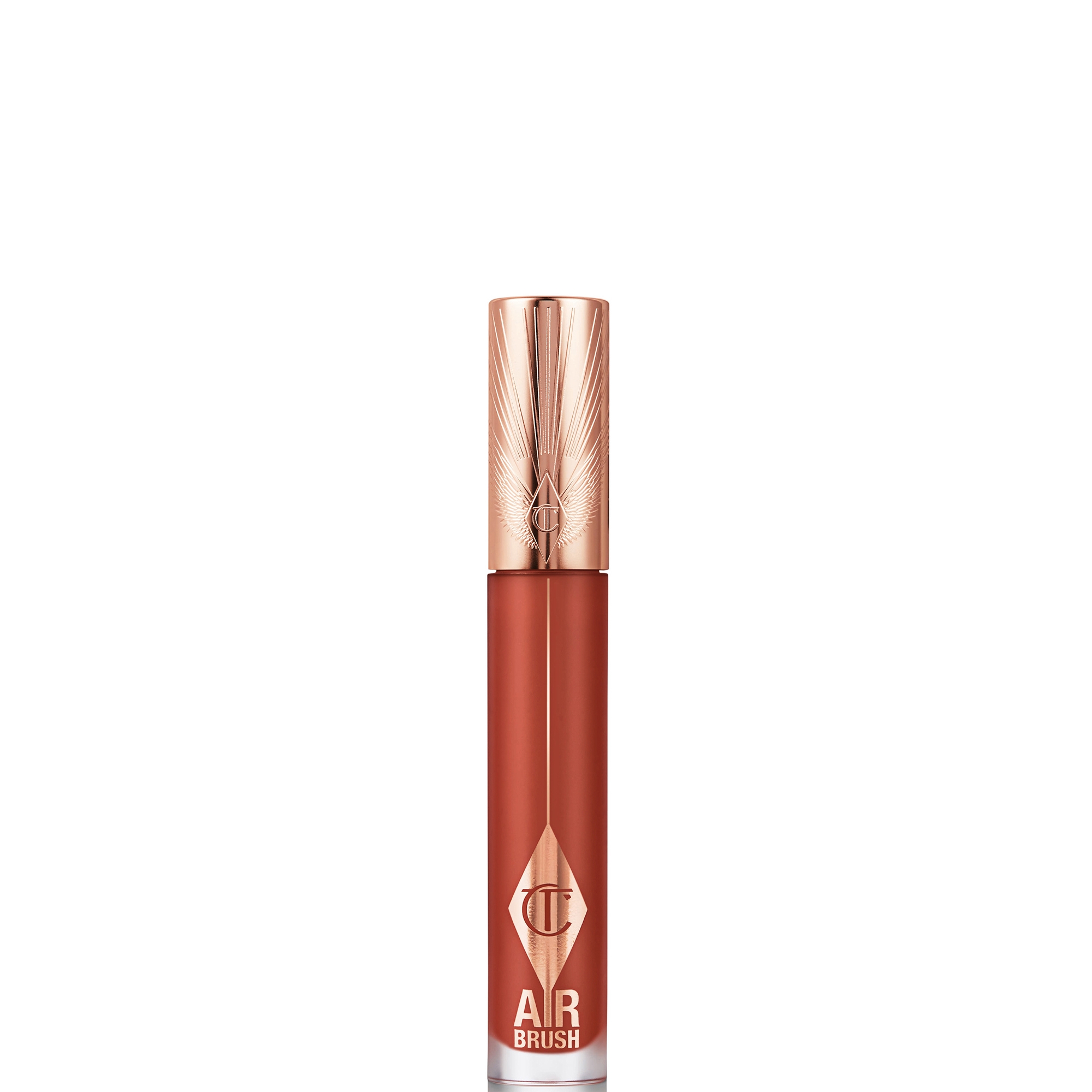 Charlotte Tilbury Airbrush Flawless Lip Blur (Various Shades) | CultBeauty
