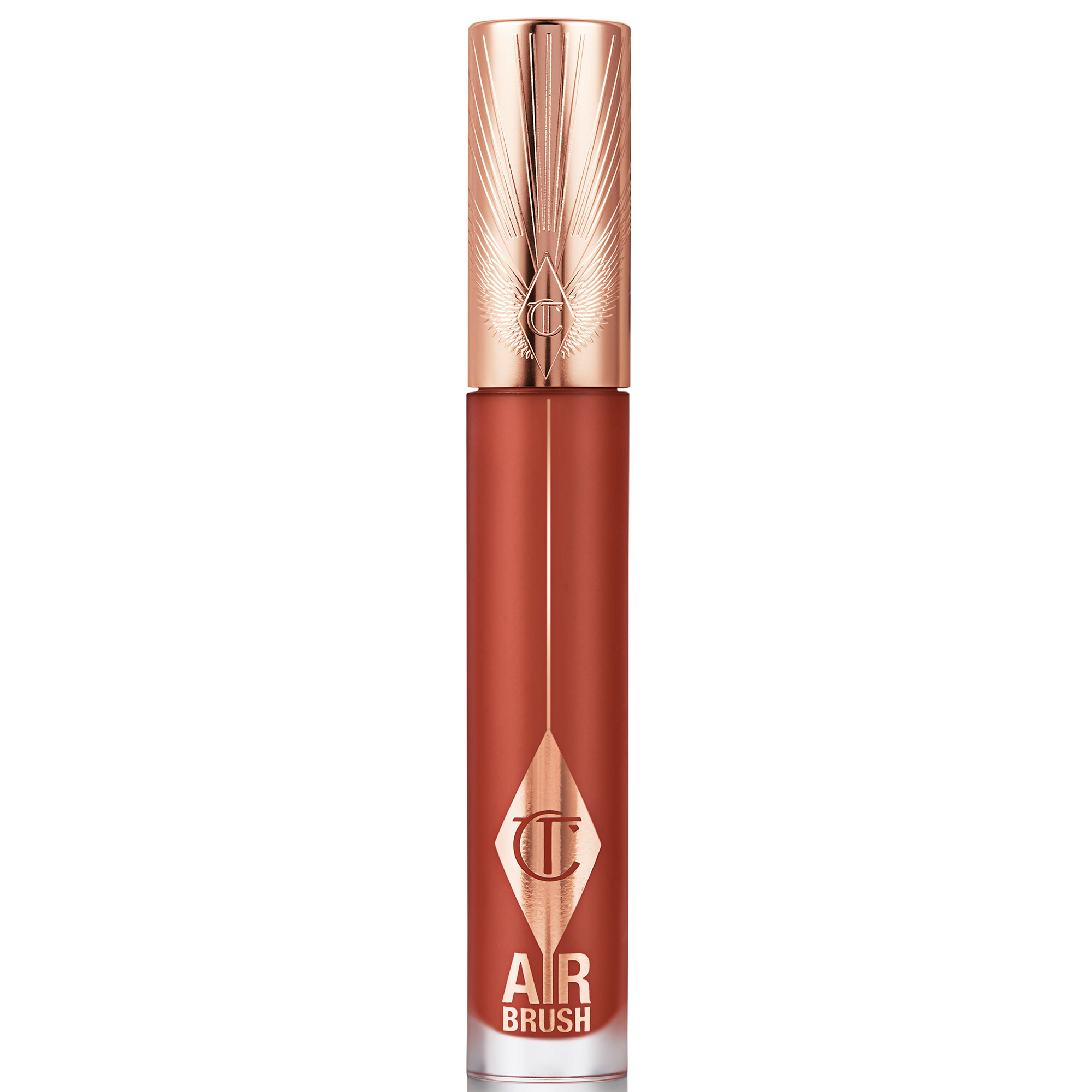 Charlotte Tilbury Airbrush Flawless Lip Blur (Various Shades) | CultBeauty