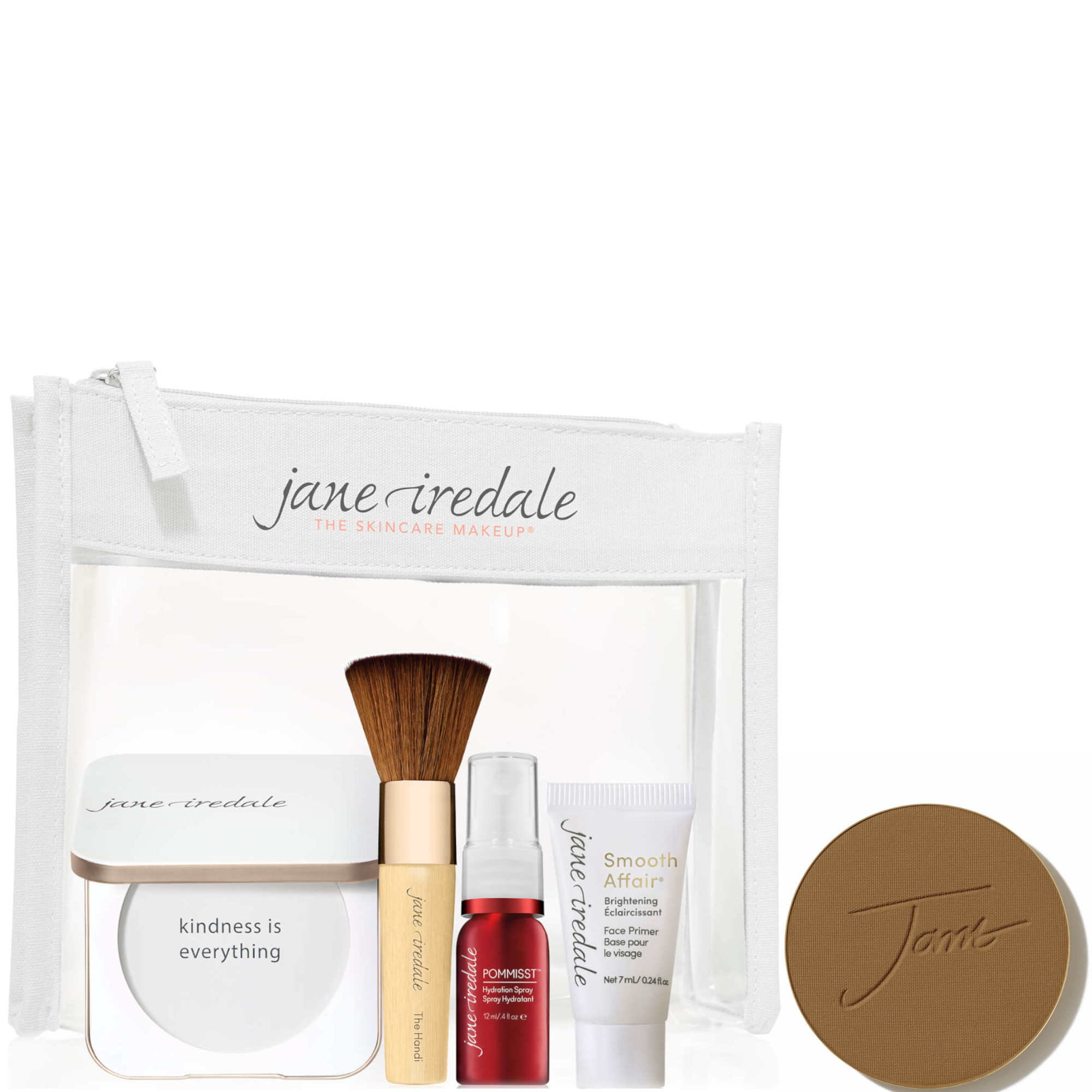 Jane store Iredale Bundle