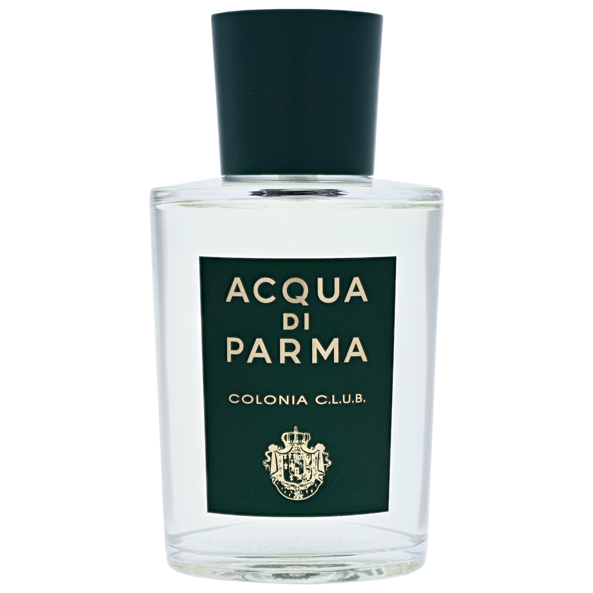 香水(ユニセックス) ACQUA DI PARMA COLONIA Eau de Cologne Acqua di Parma Colonia C.L.U.B. Eau de Cologne for Men
