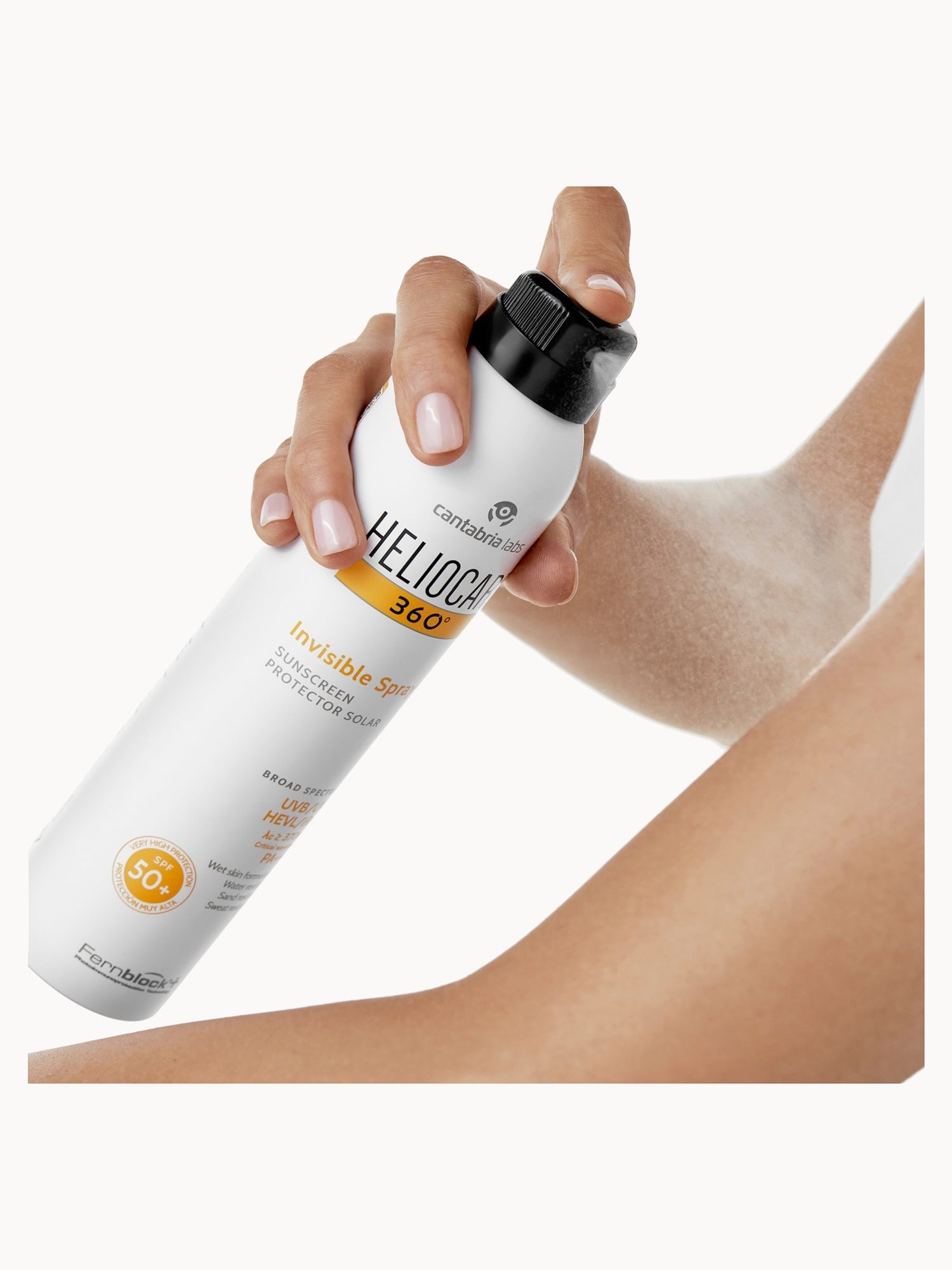 Heliocare 360° MD AK Fluid SPF100+ 50ml | LOOKFANTASTIC