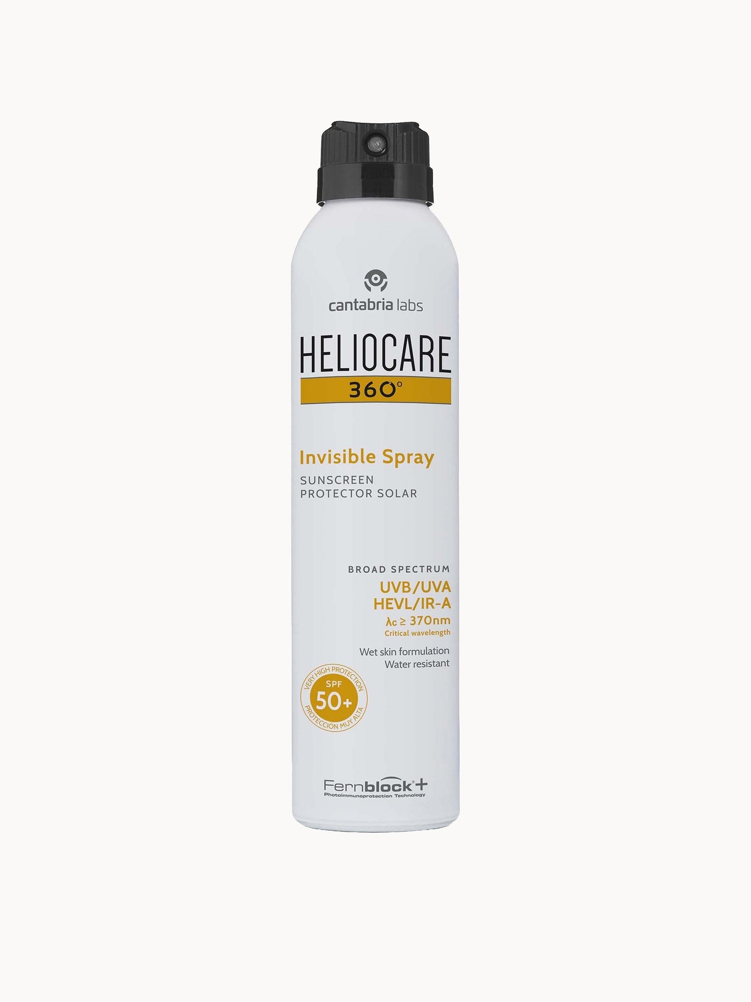 Heliocare 360° MD AK Fluid SPF100+ 50ml | LOOKFANTASTIC