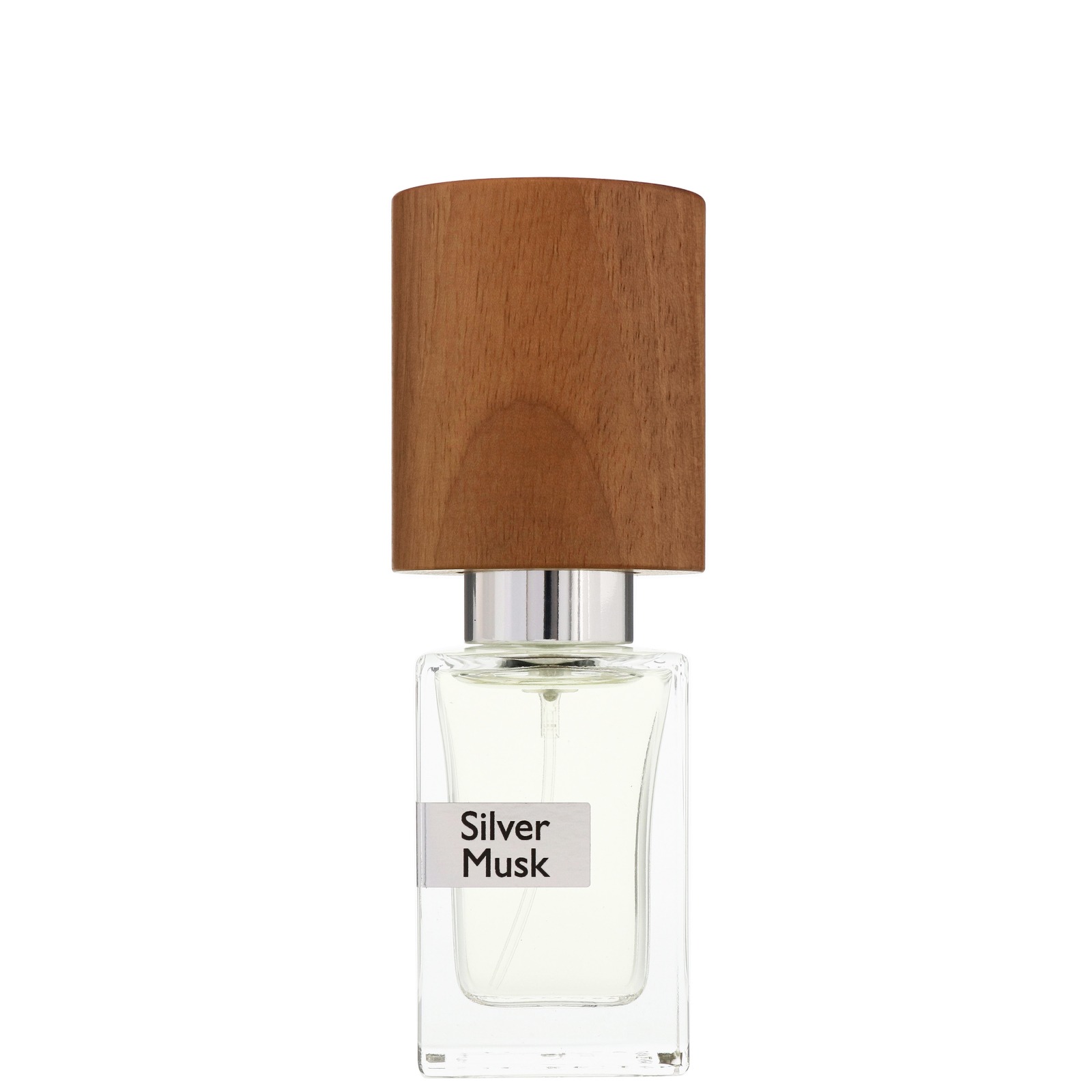 Nasomatto: Nasomatto Silver Musk Extrait de Parfum Spray 30ml