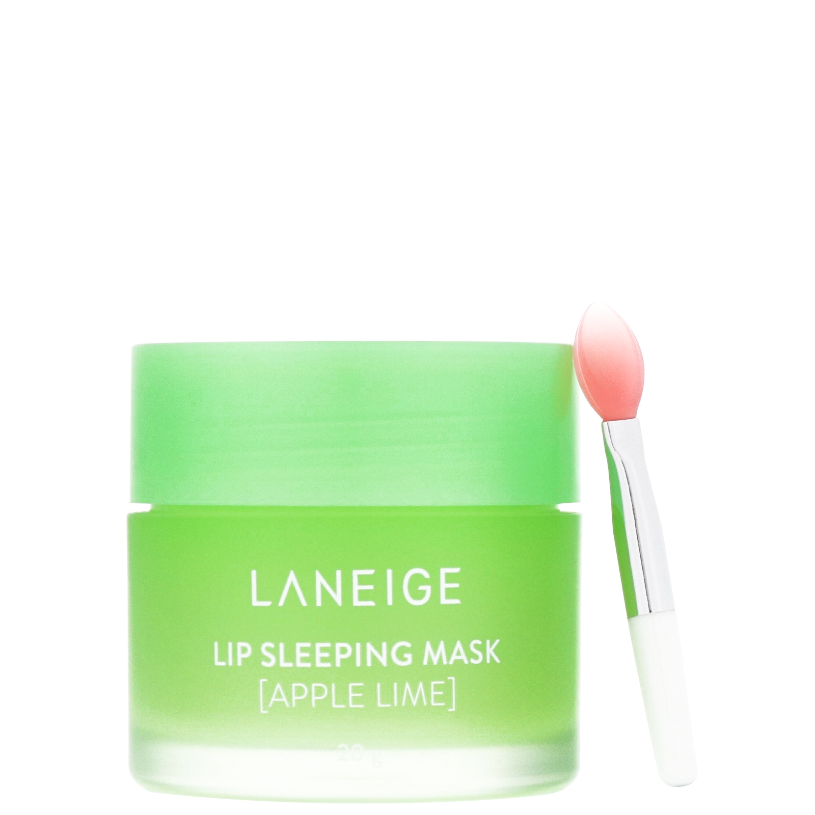 Laneige: Laneige Lip Sleeping Mask Apple Lime 20g