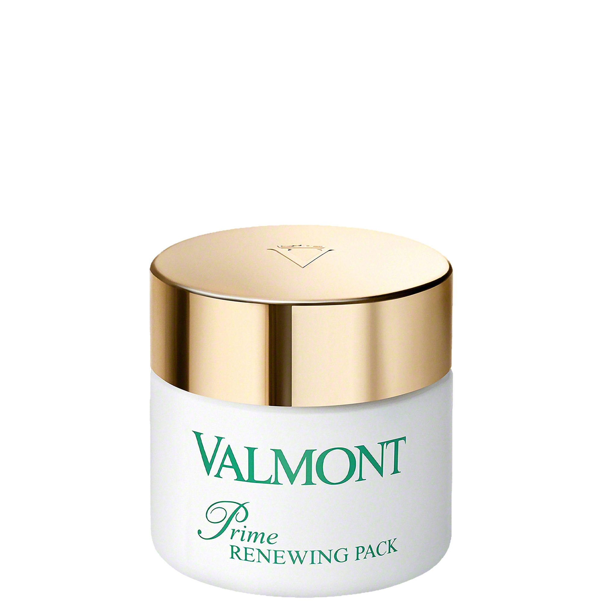 Valmont Prime Renewing Pack 75ml | Dermstore