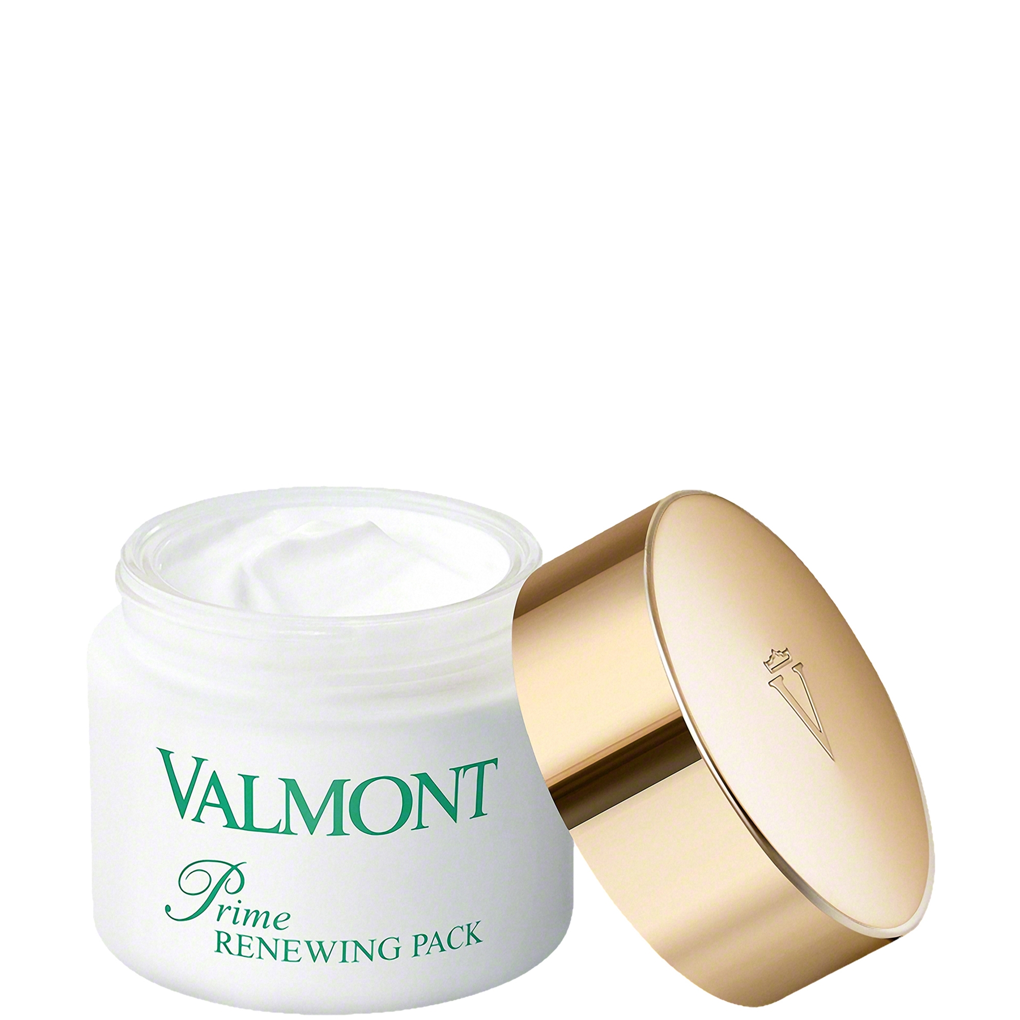 Valmont Moisturizing with a cream 50ml | Dermstore