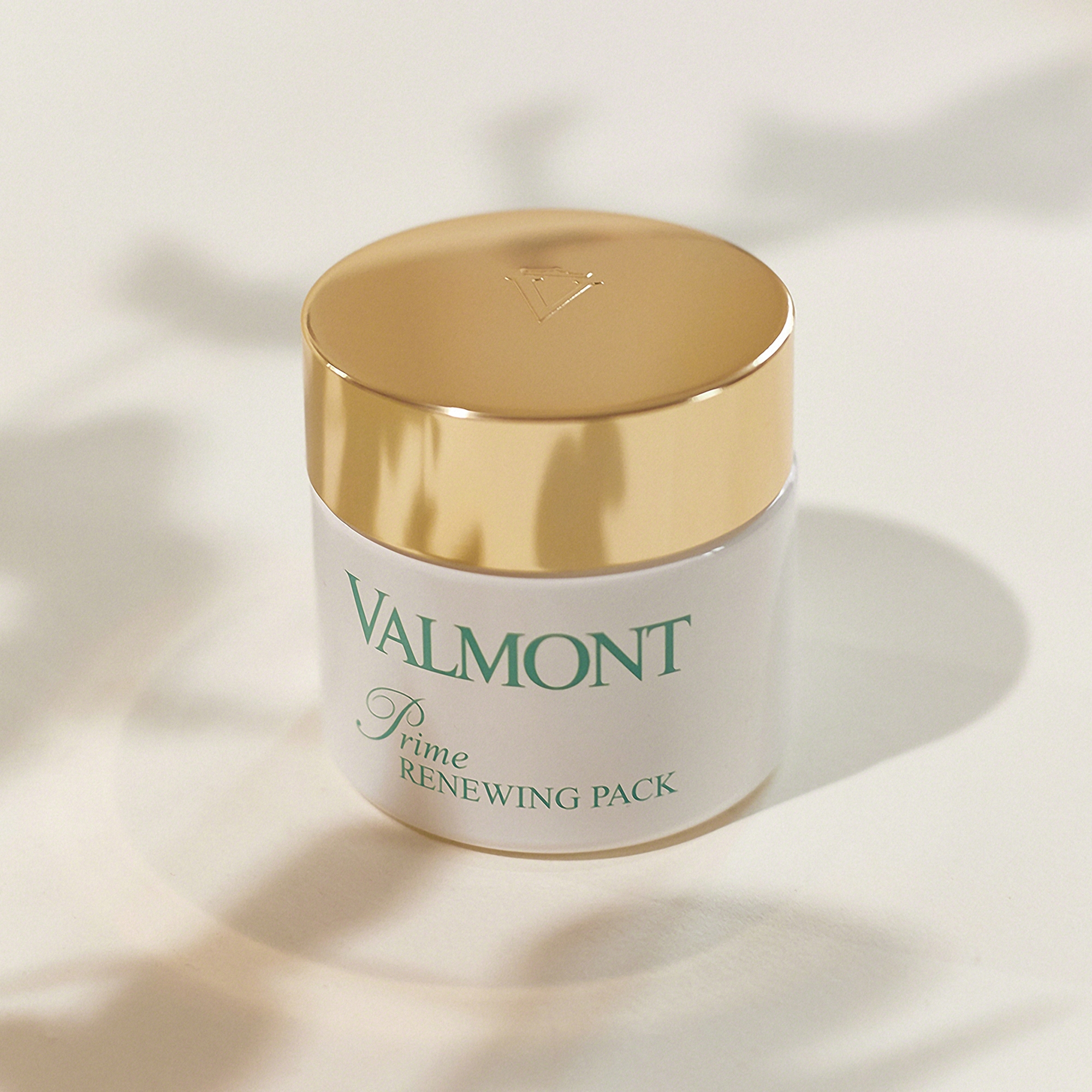 即購入可　【75ML】リニューパック　プライム　VALMONT PRIME Your Valmont online shop - Prime Renewing Pack