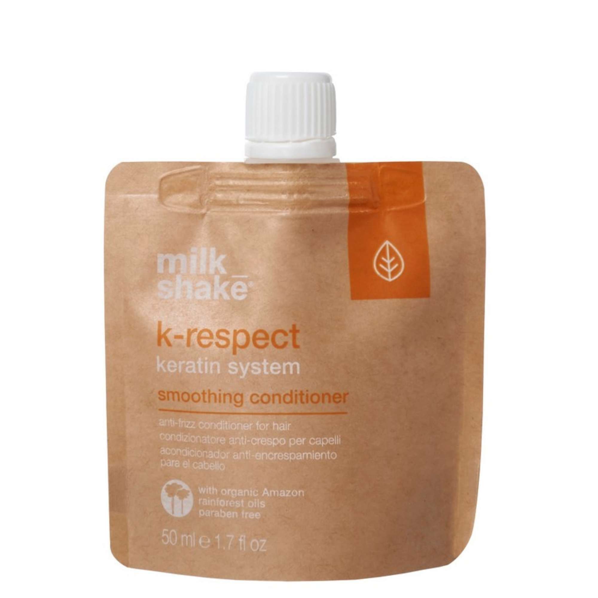 milk_shake: milk_shake K-Respect Smoothing Conditioner 50ml