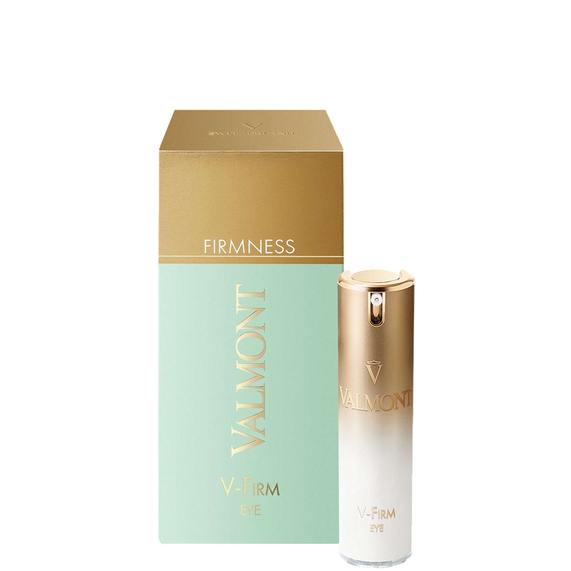 Valmont V-Firm Eye 15ml | Dermstore
