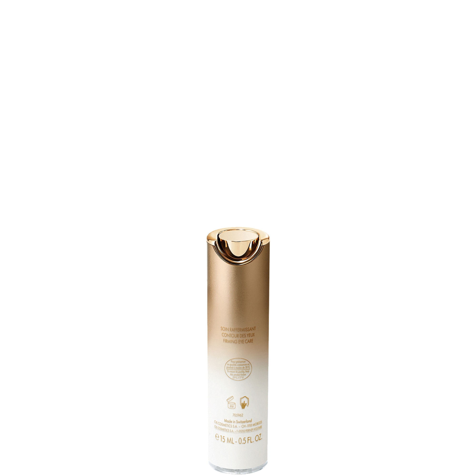 Valmont V-Firm Eye 15ml | Dermstore