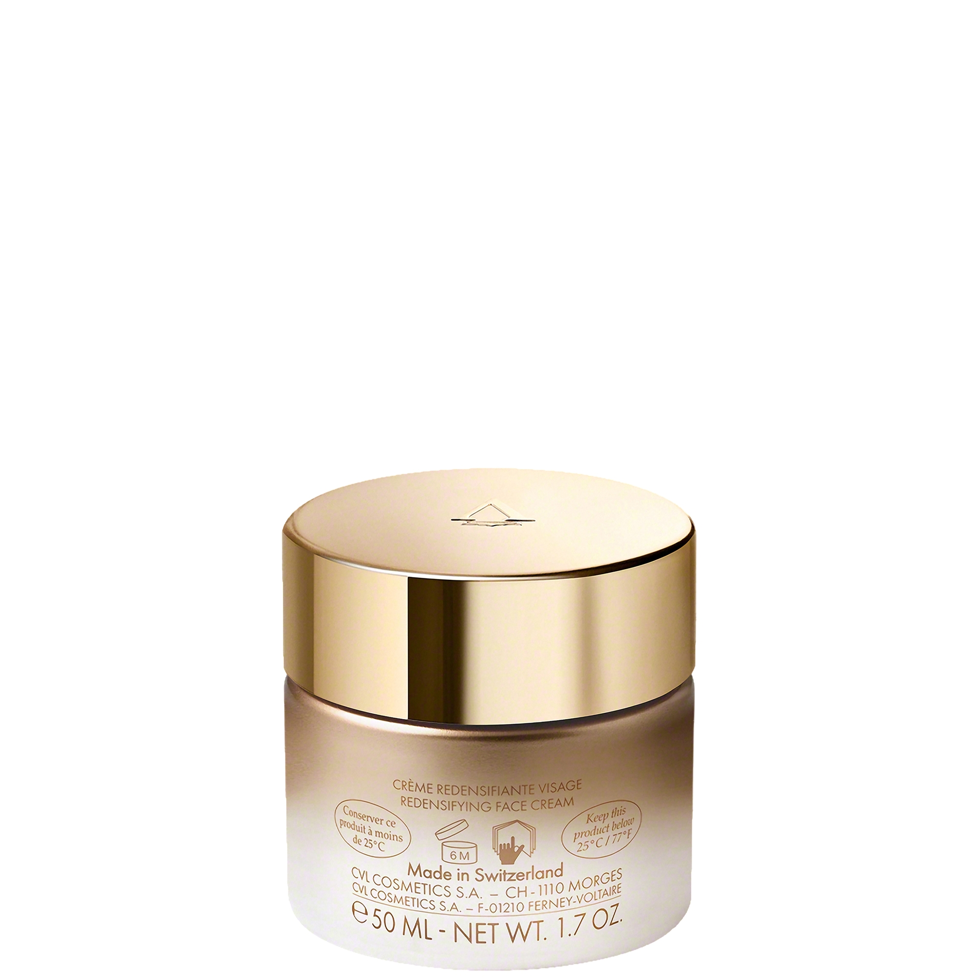 VALMONT V-L Cream 50mlとサンプル Valmont V-Firm Cream 50ml | Dermstore