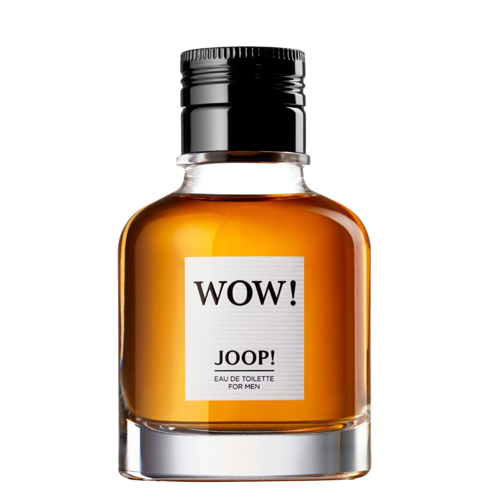 JOOP! Wow! For Men Eau de Toilette Spray 40ml allbeauty