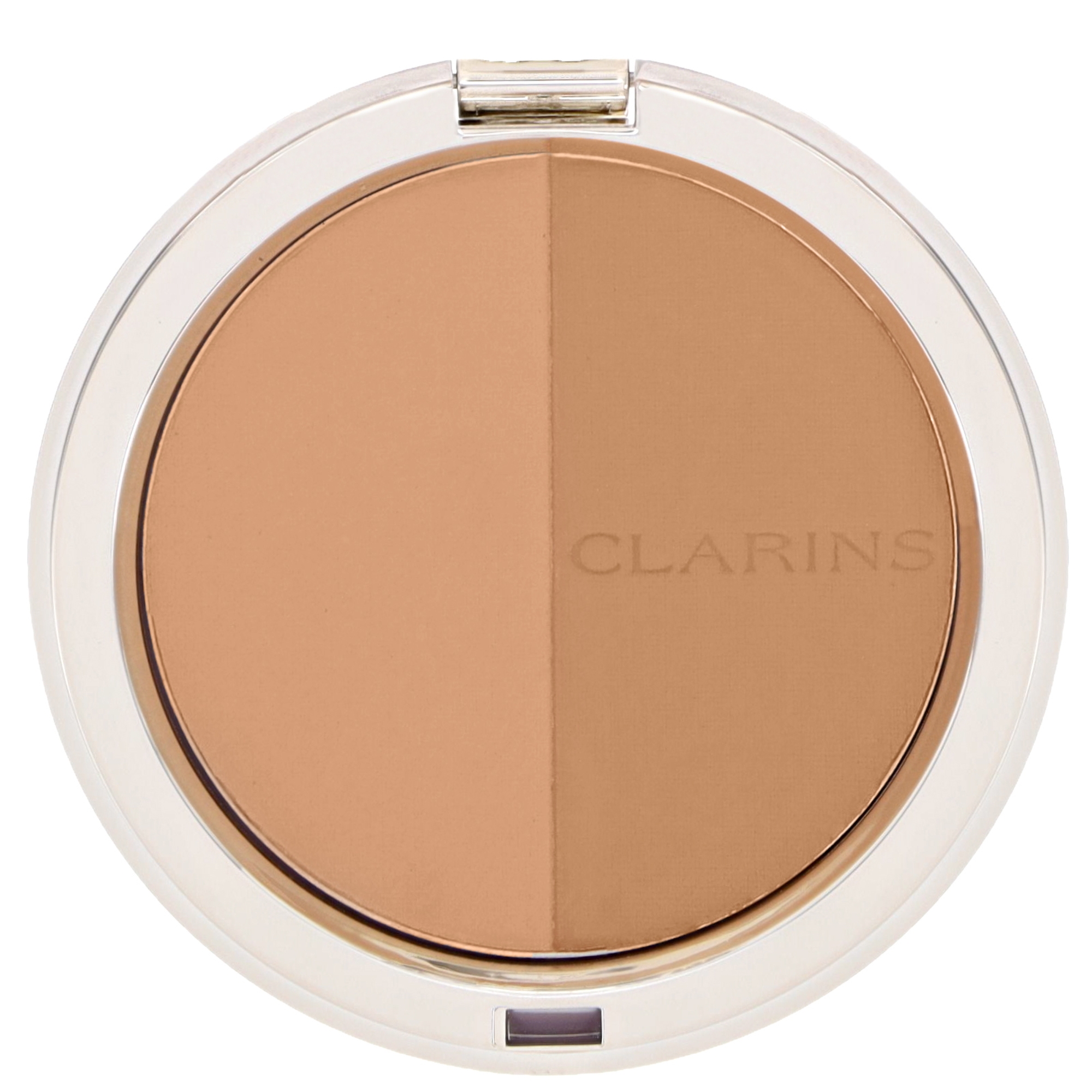 Clarins: Clarins Ever Bronze Compact Powder 01 10g