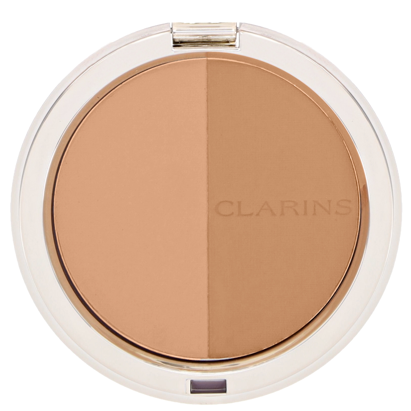 Clarins: Clarins Ever Bronze Compact Powder 02 10g