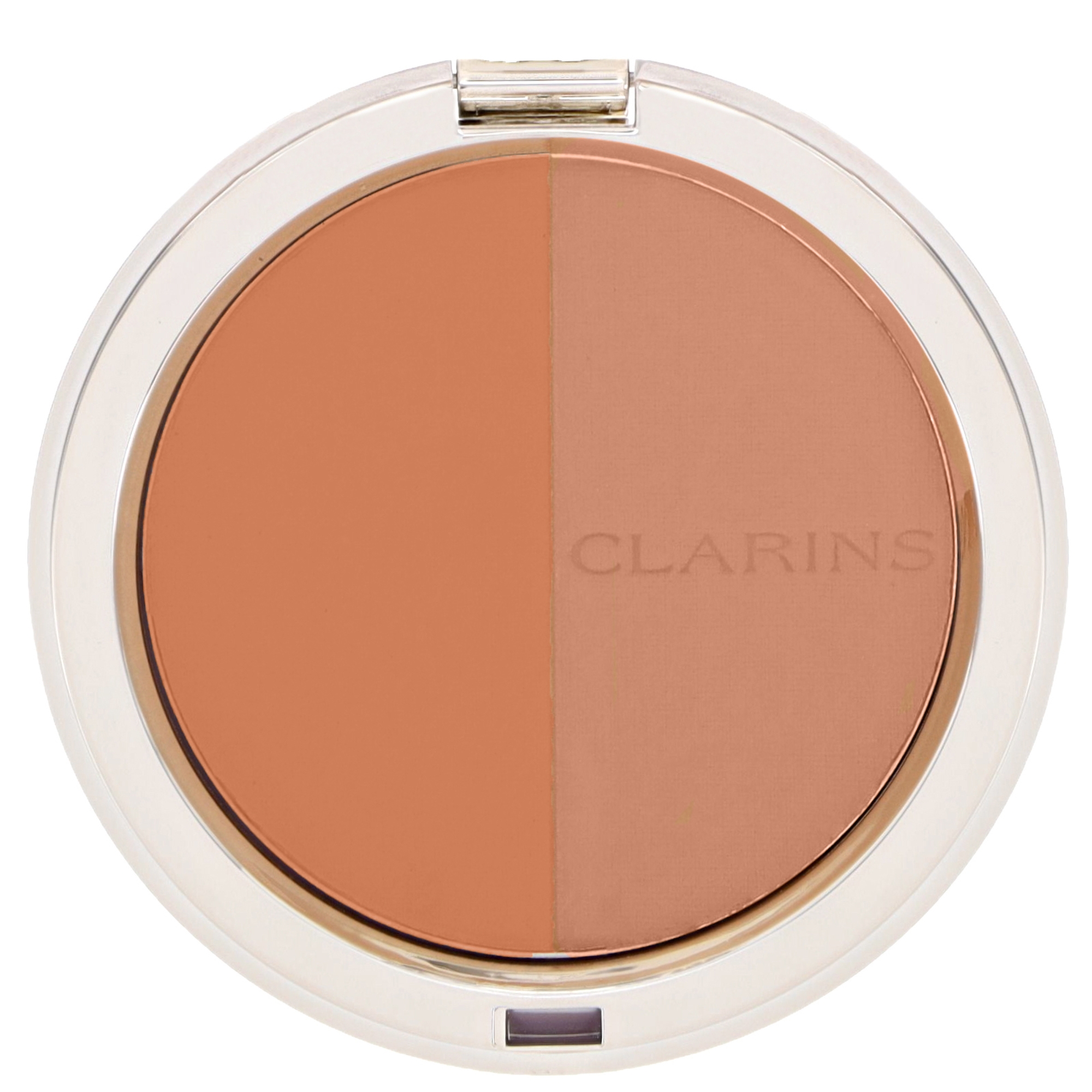 Clarins: Clarins Ever Bronze Compact Powder 03 10g
