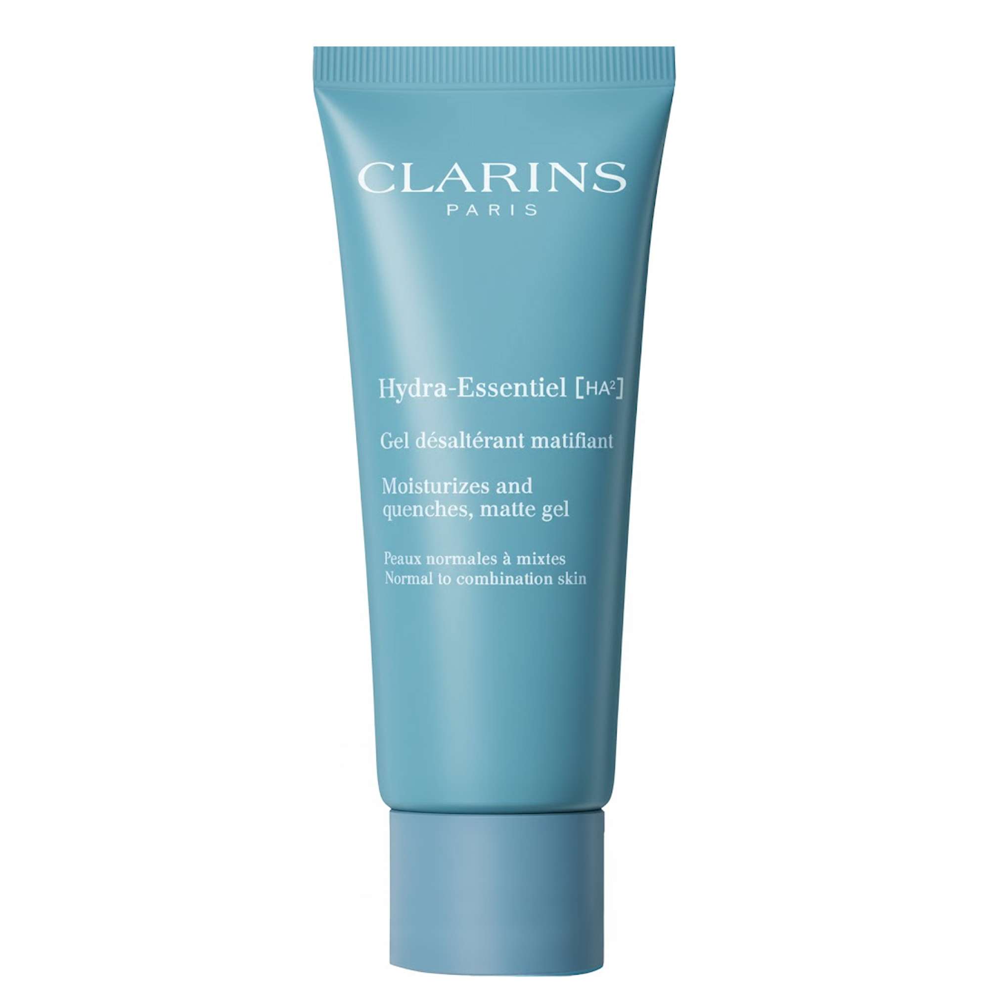 Clarins: Clarins Hydra-Essentiel [HA²] Matte Gel 75ml / 2.6 oz.