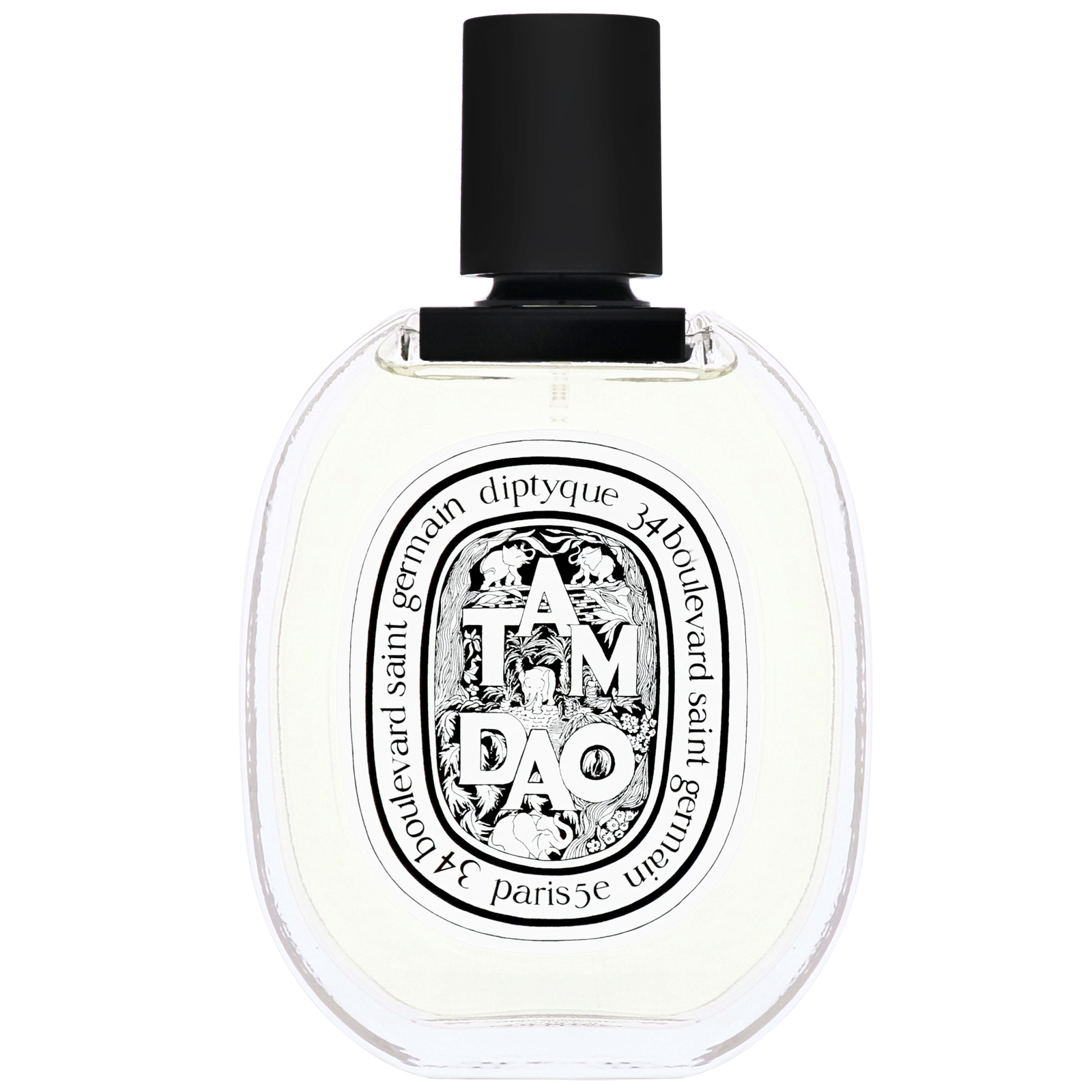 Diptyque Tam Dao Eau de Toilette Spray 100ml | allbeauty