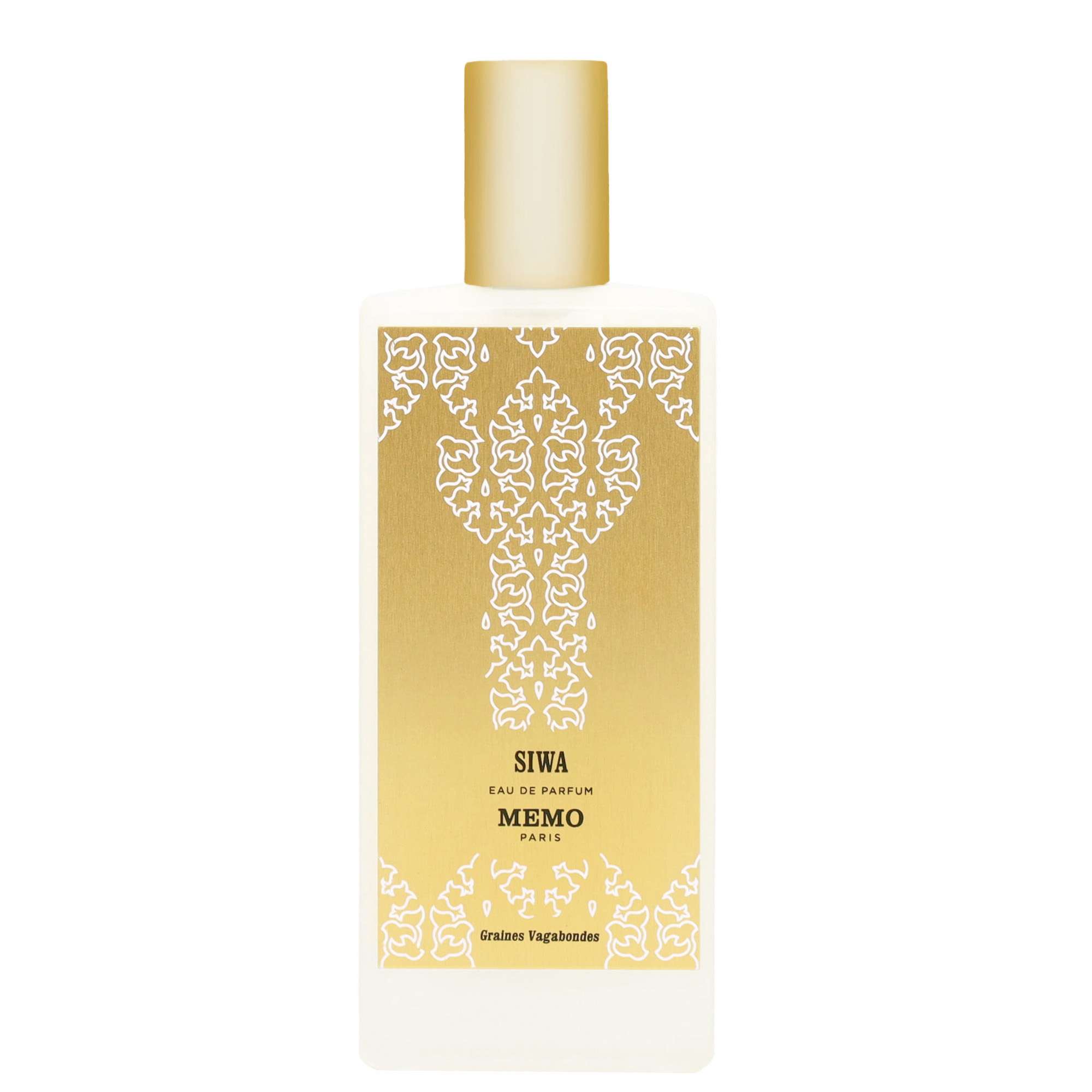 Memo Paris Siwa Eau de Parfum Spray 75ml allbeauty