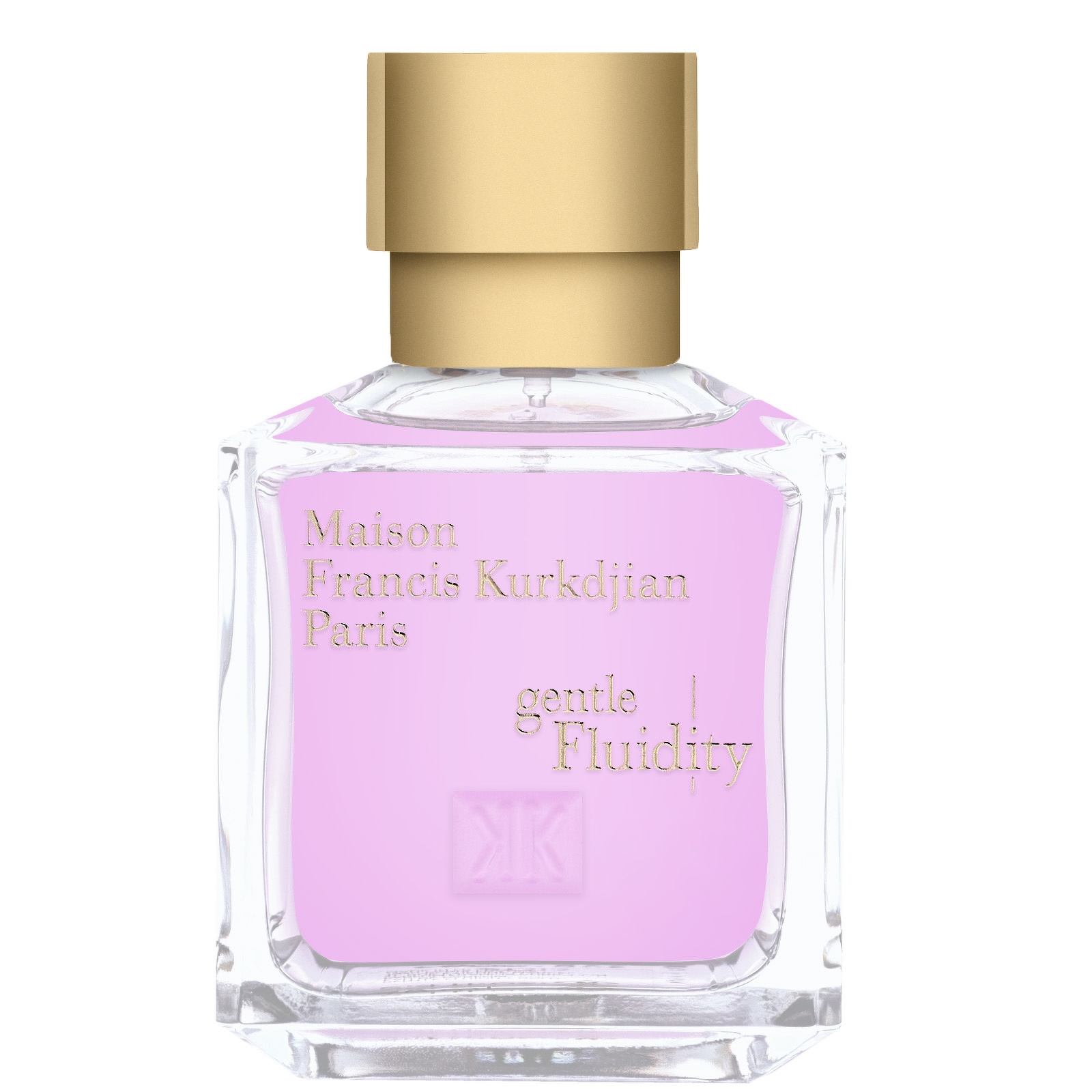 Maison Francis Kurkdjian Gentle Fluidity Gold Edition Eau de