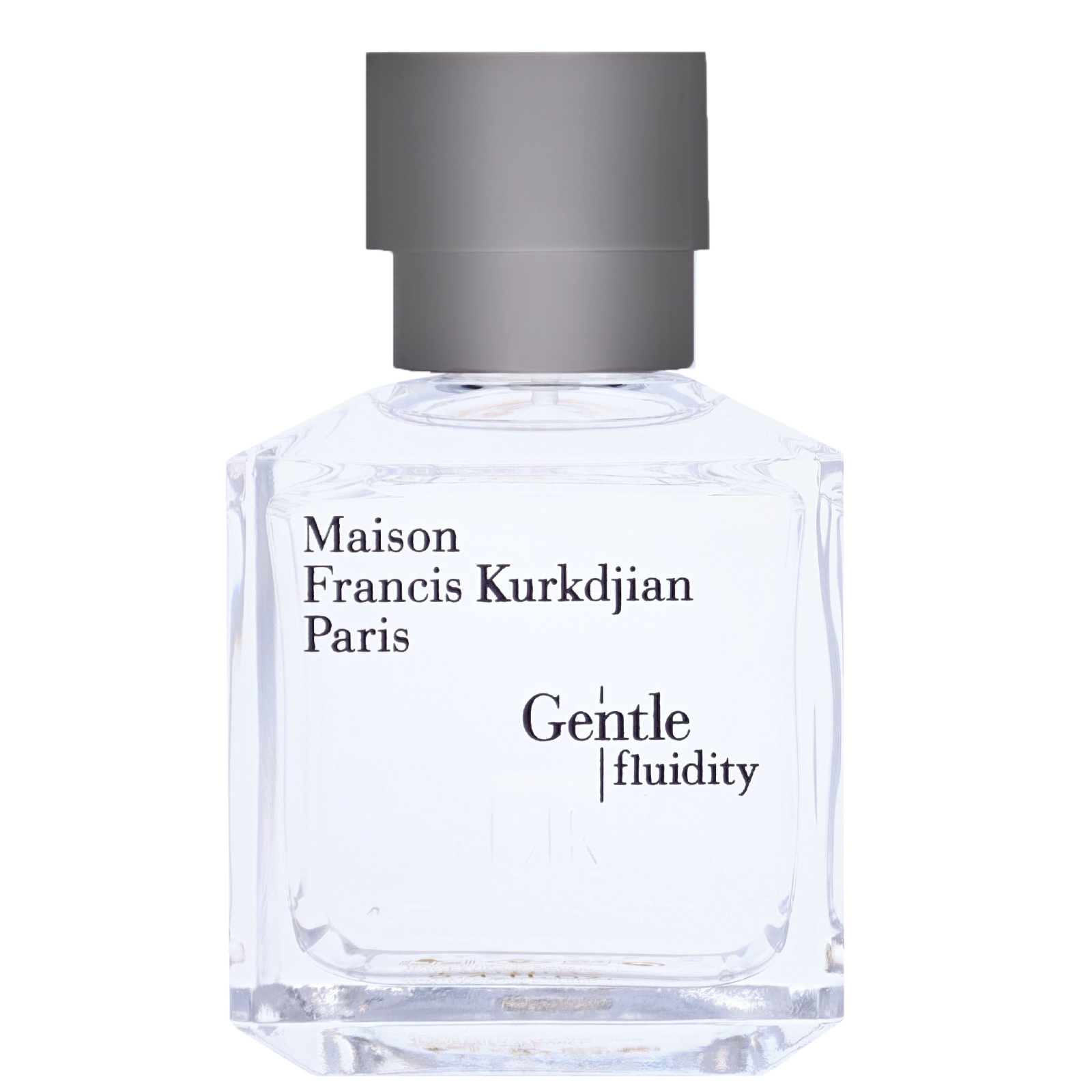 Maison Francis Kurkdjian Gentle Fluidity Silver Edition Eau de