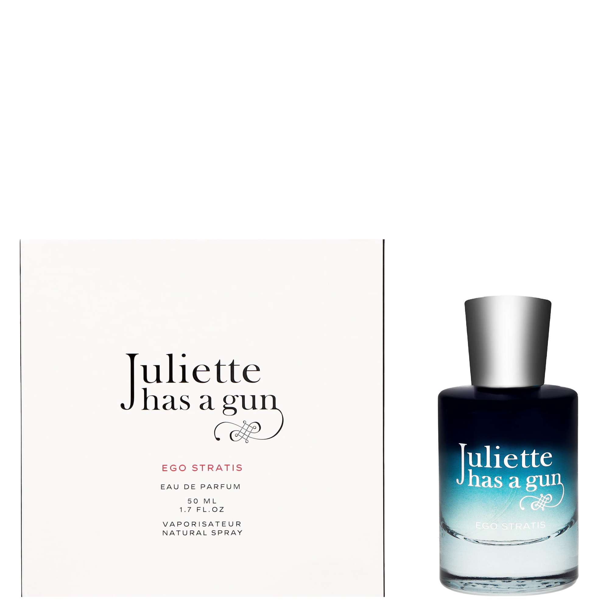 Juliette Has A Gun Ode To Dullness – Parfüm 1.7 Fl Oz / 50 Ml