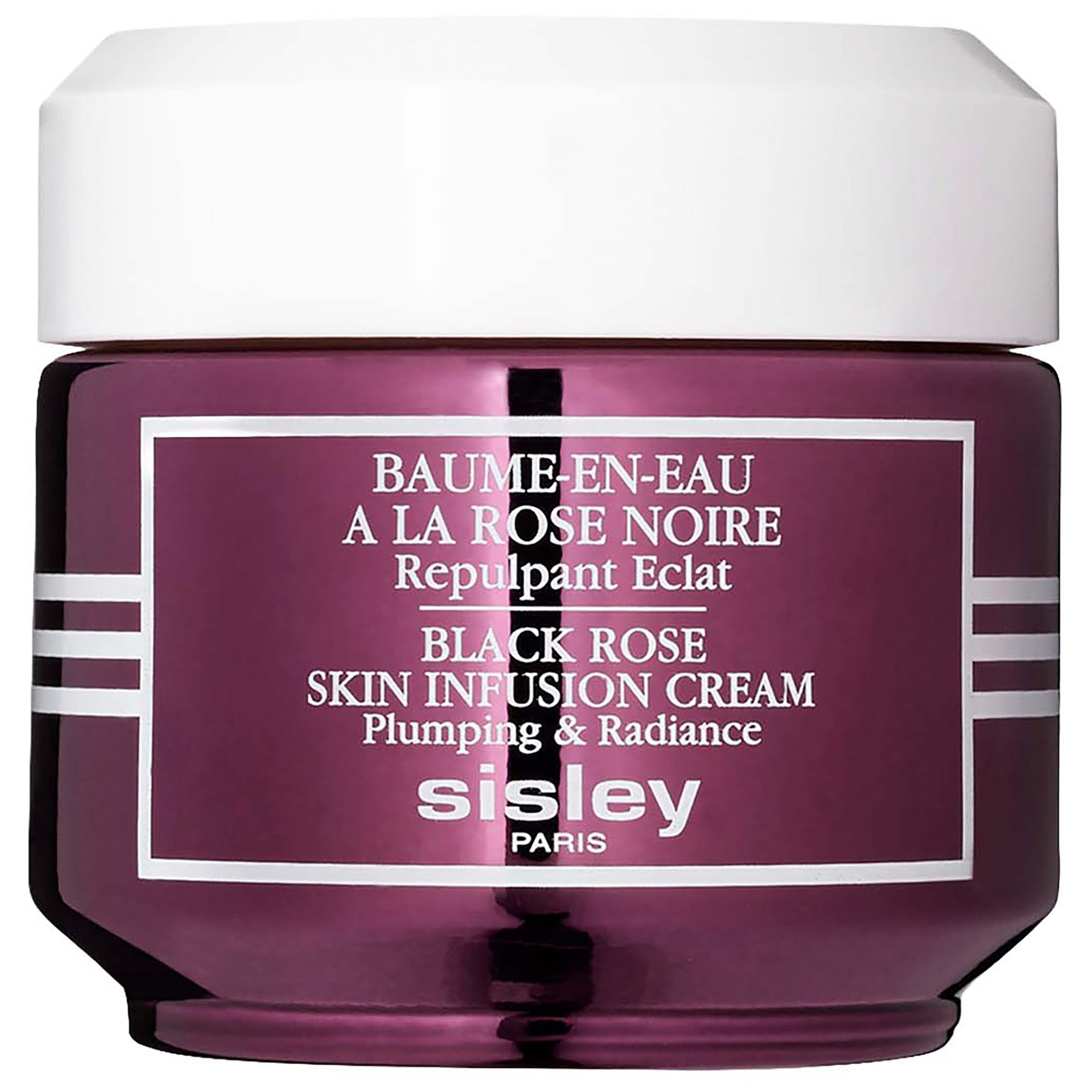 Sisley ブラックローズ スキン インフュージョン クリーム Sisley Paris Black Rose Skin Infusion Cream | Dermstore